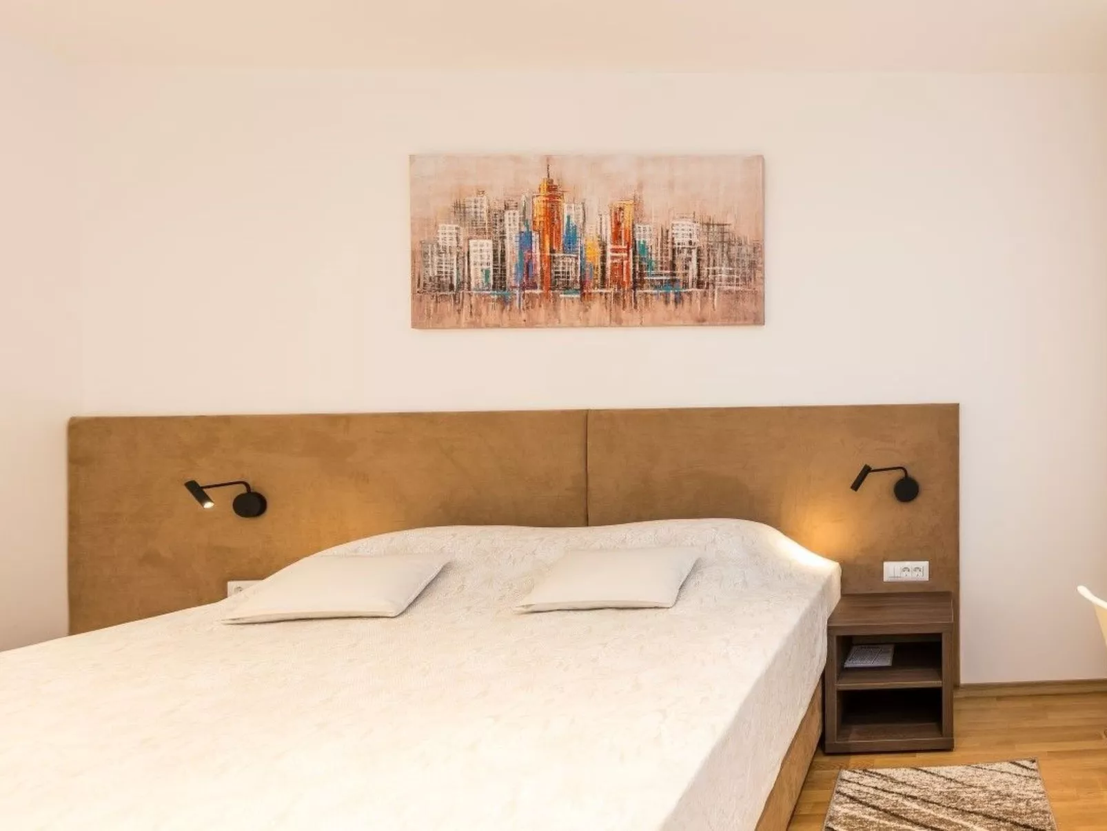 Villa Blue Diamond für 10 Personen in Biograd