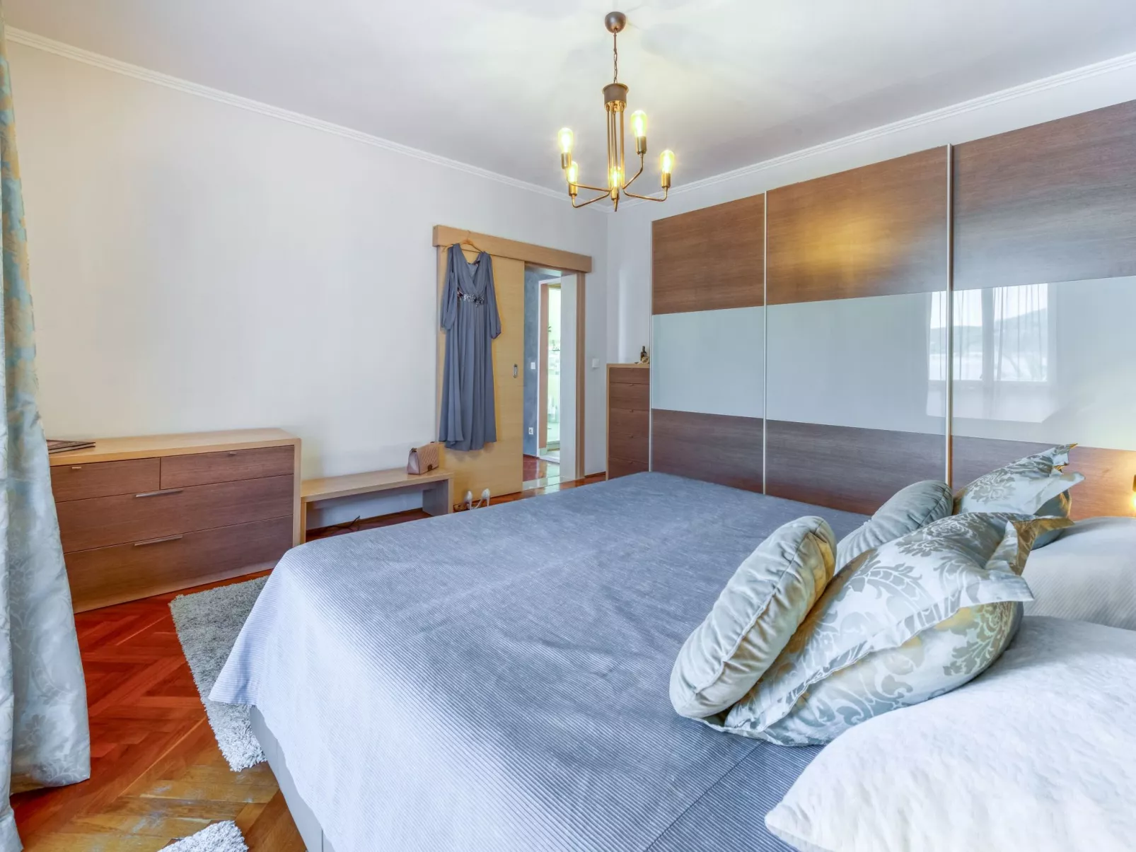 Villa Adria Dubrovnik, direkt am Meer-Binnen