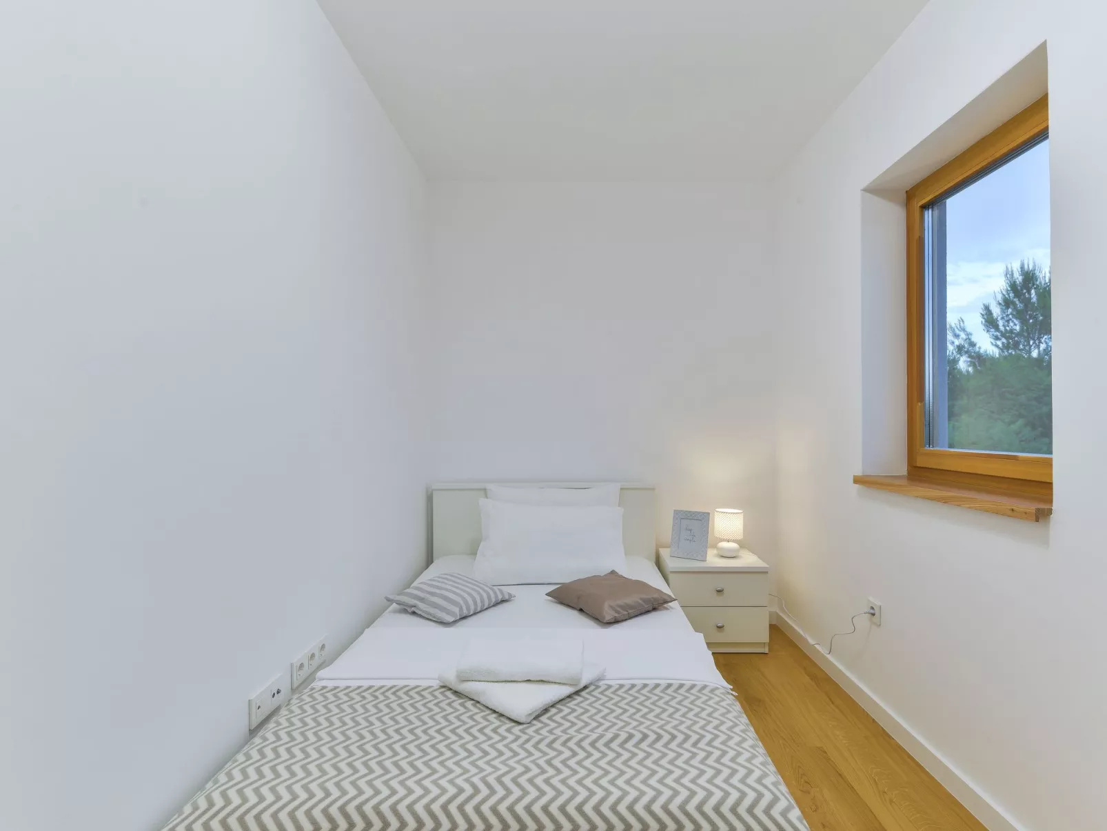 Villa mit Dachterrasse und Pool - Agentur TA Leut-Binnen