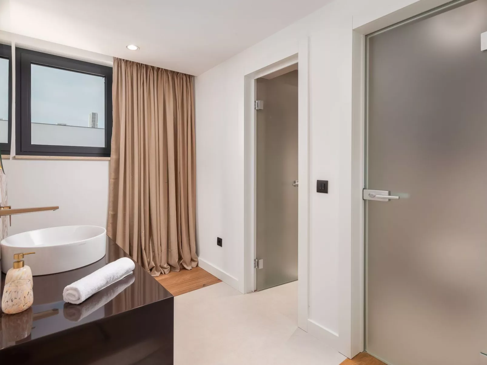 Ferienvilla "Oliva" mit Sauna