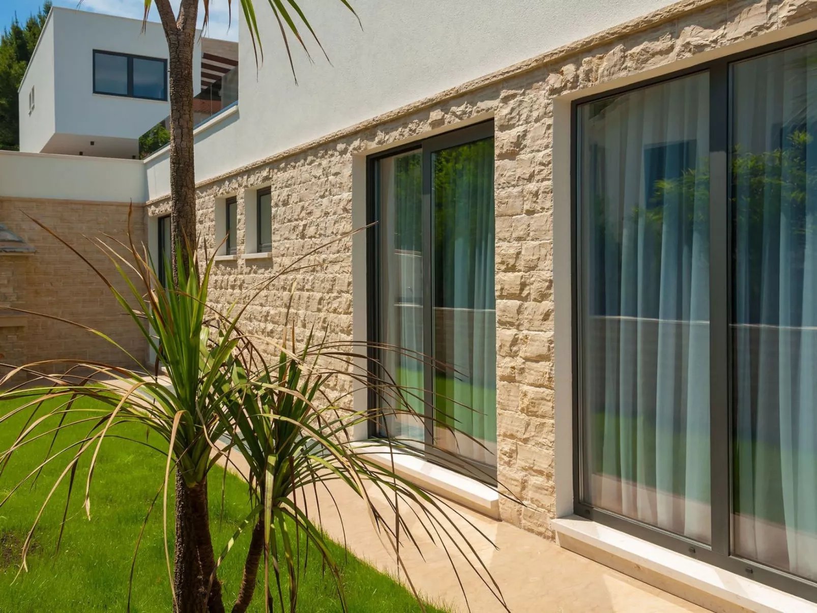 Luxuriöse Villa Calla mit Pool in Strandnähe-Image-tags.info