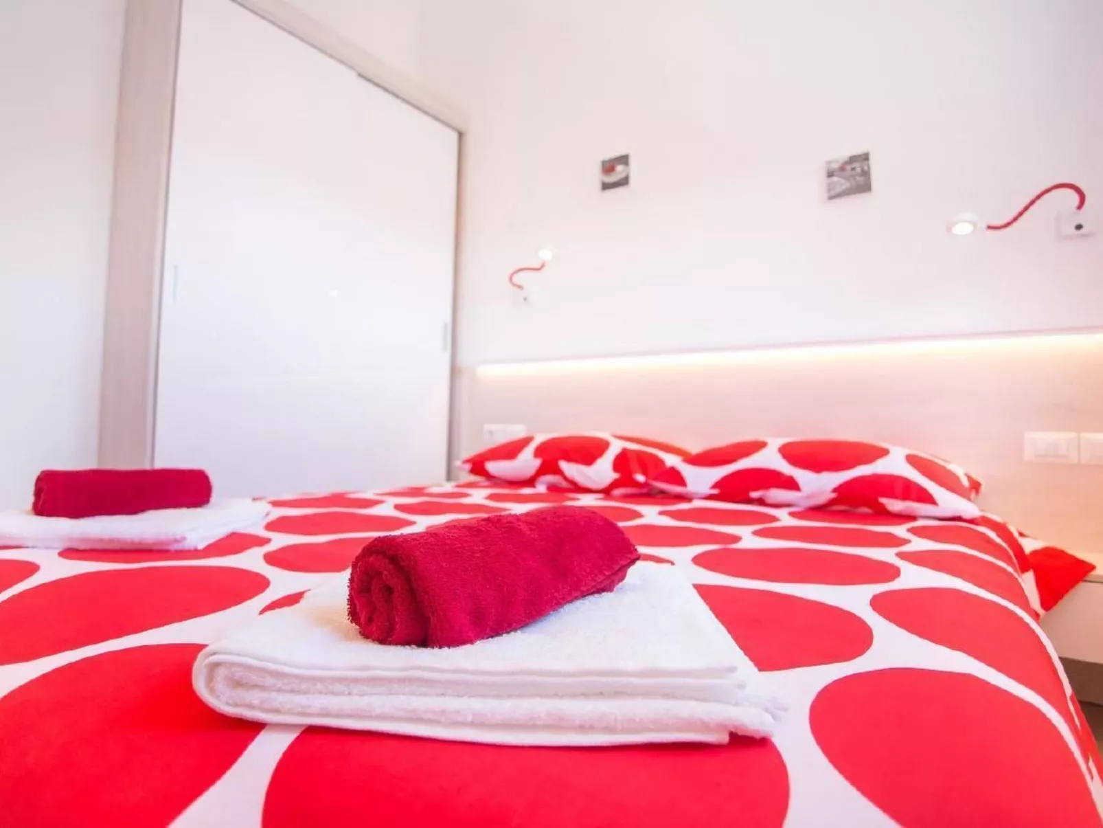 Residence Birikina 4-Binnen