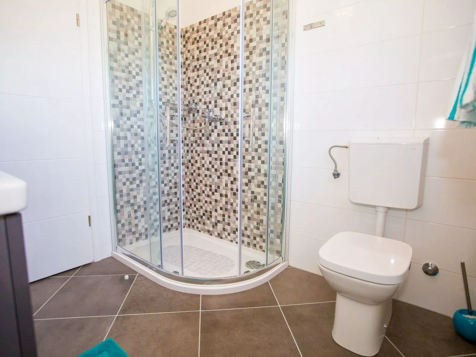 Residence Birikina 2 - Binnen