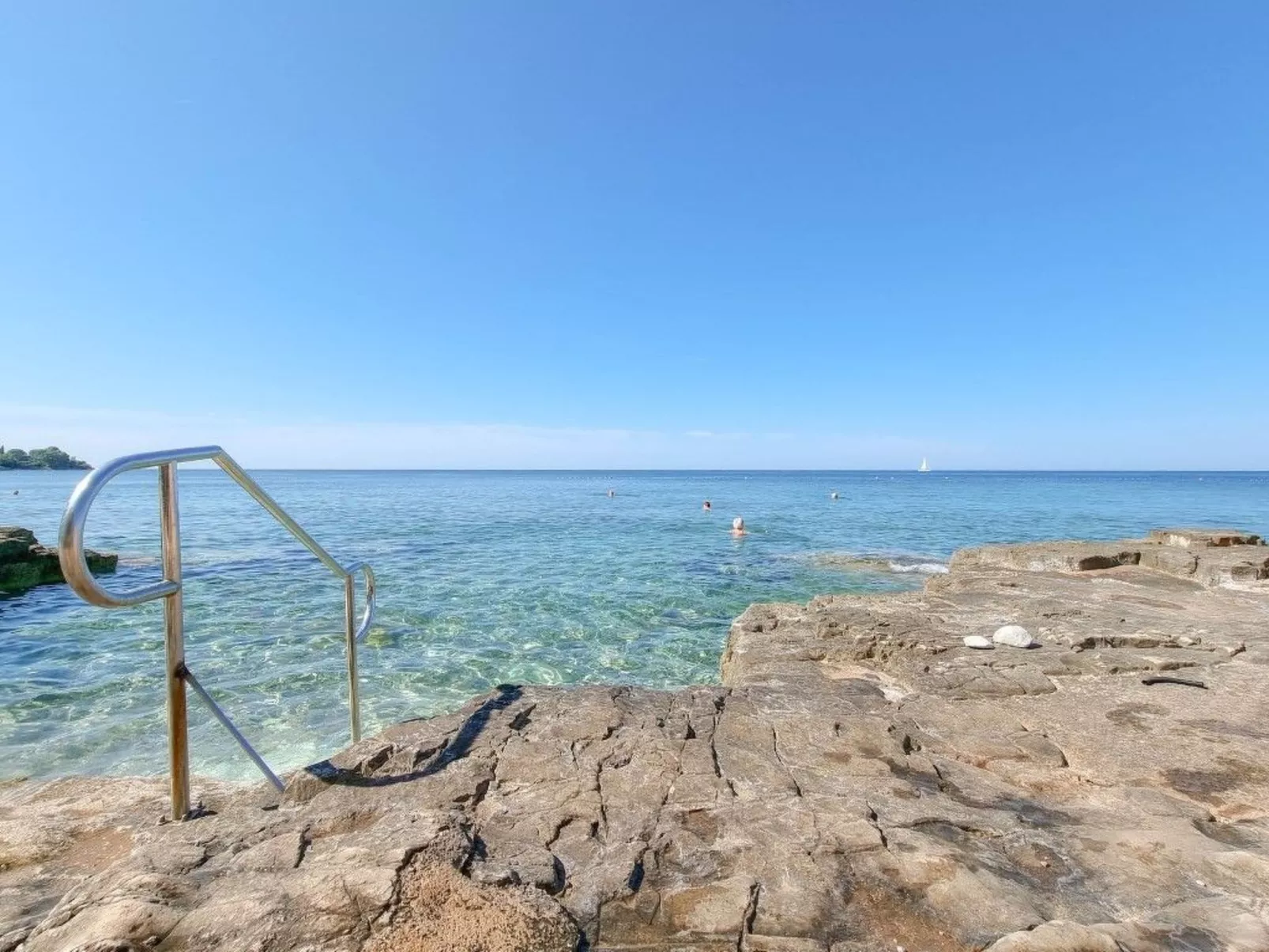 Maisonette-Wohnung Silos Mare-Buiten