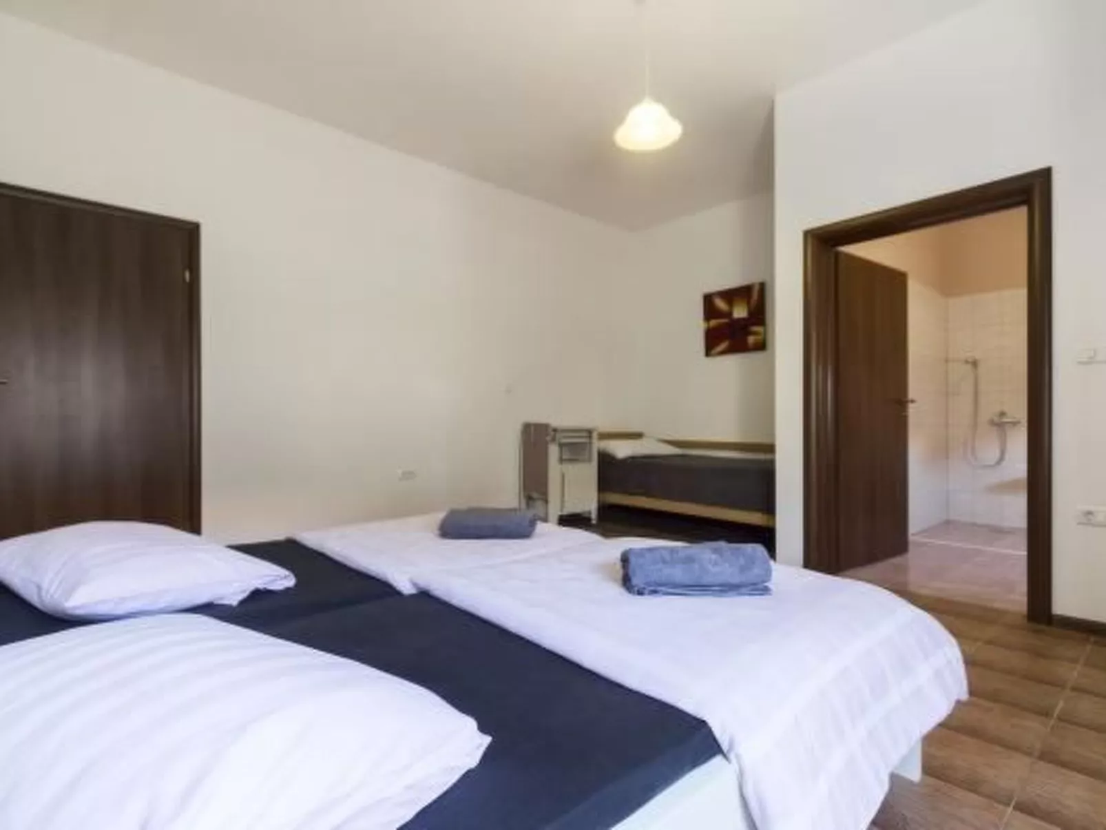 Wunderschönes Ferienhaus in Cere mit Privatem Pool