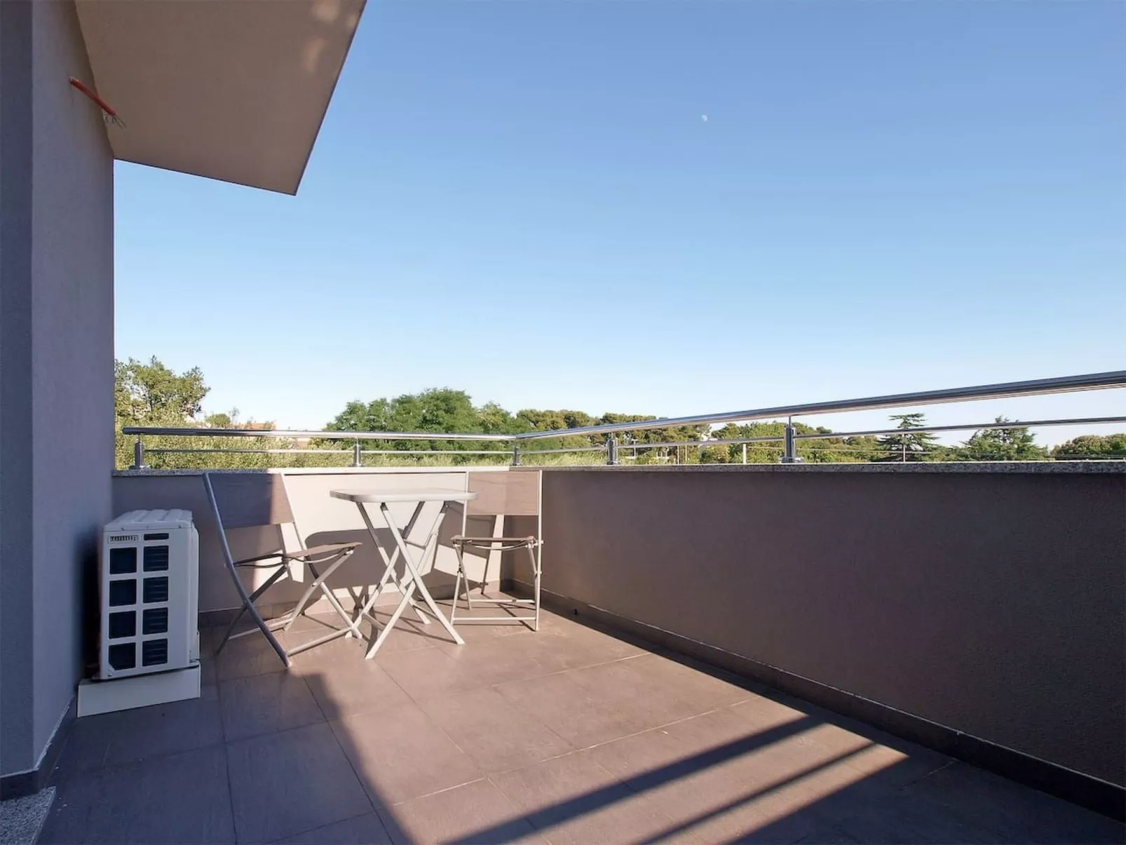 Ferienvilla mit privatem Pool