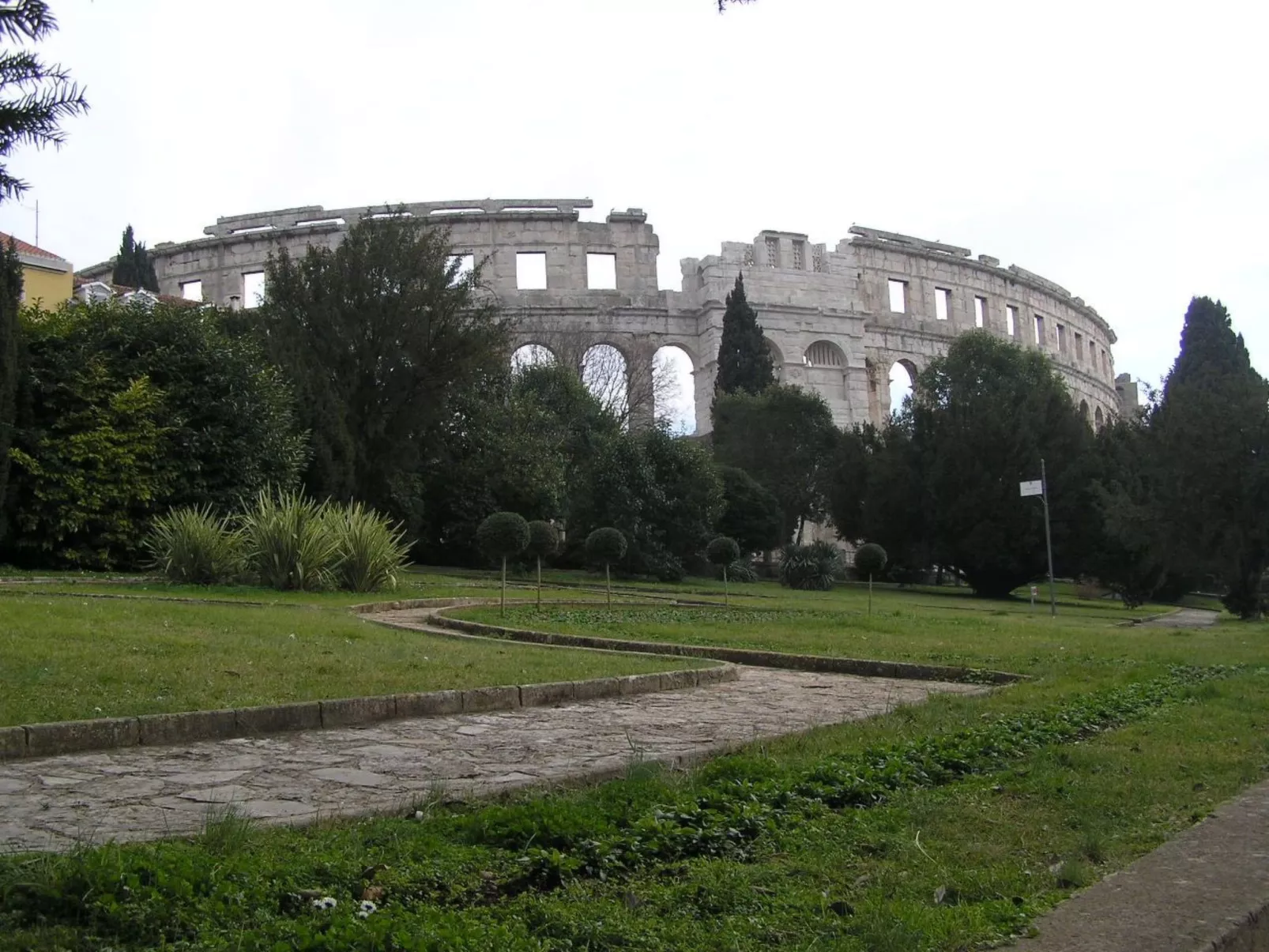 Charmante Villa Lavanda