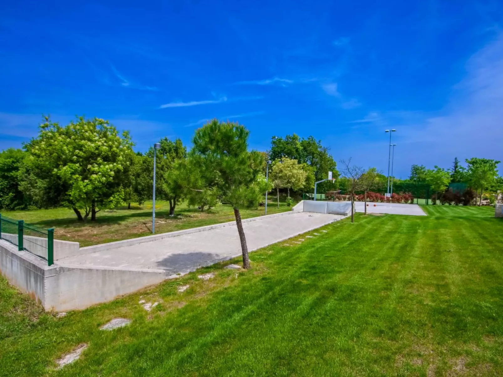 Ferienvilla "Villa Alma" mit Sauna