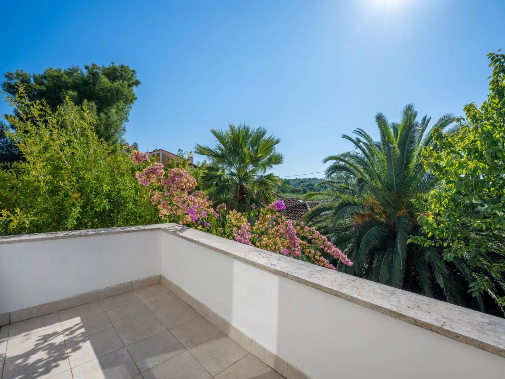 Wunderschöne Villa Gardenia in Istrien