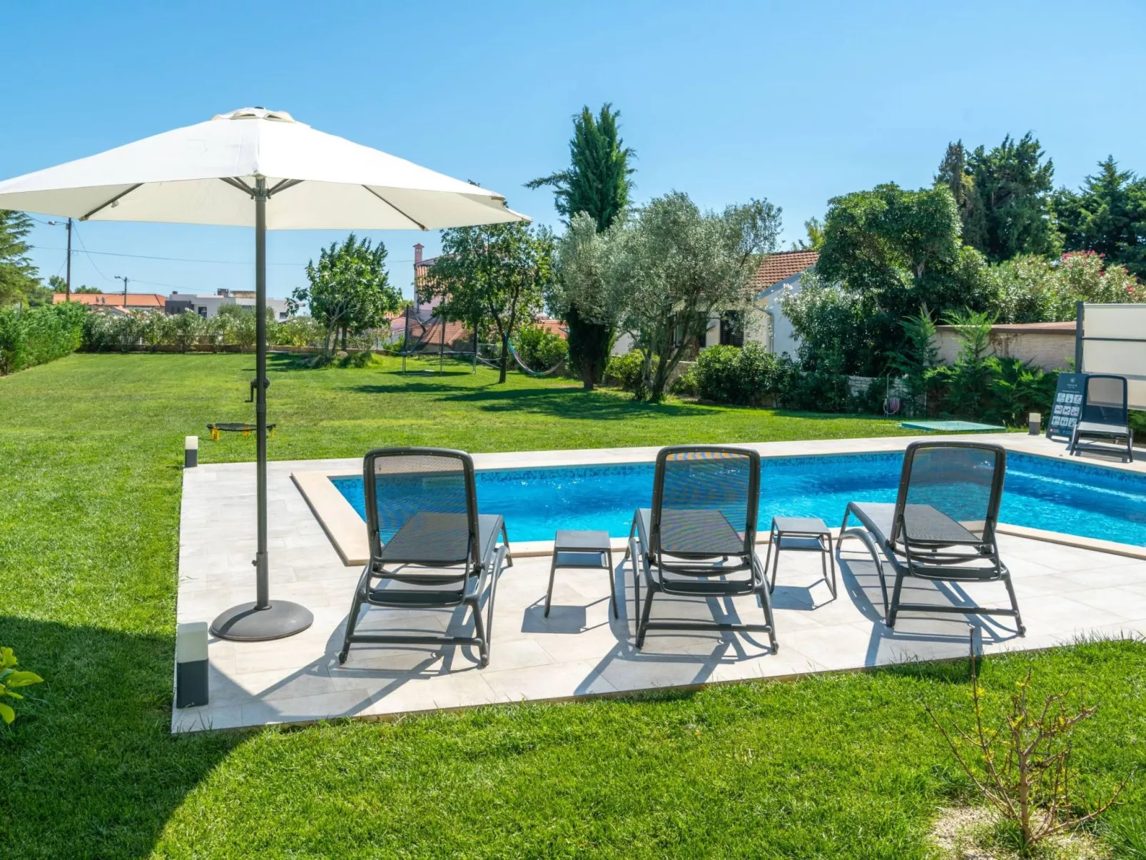 Villa K mit Jacuzzi auf dem Dach und Meerblick-Image-tags.info