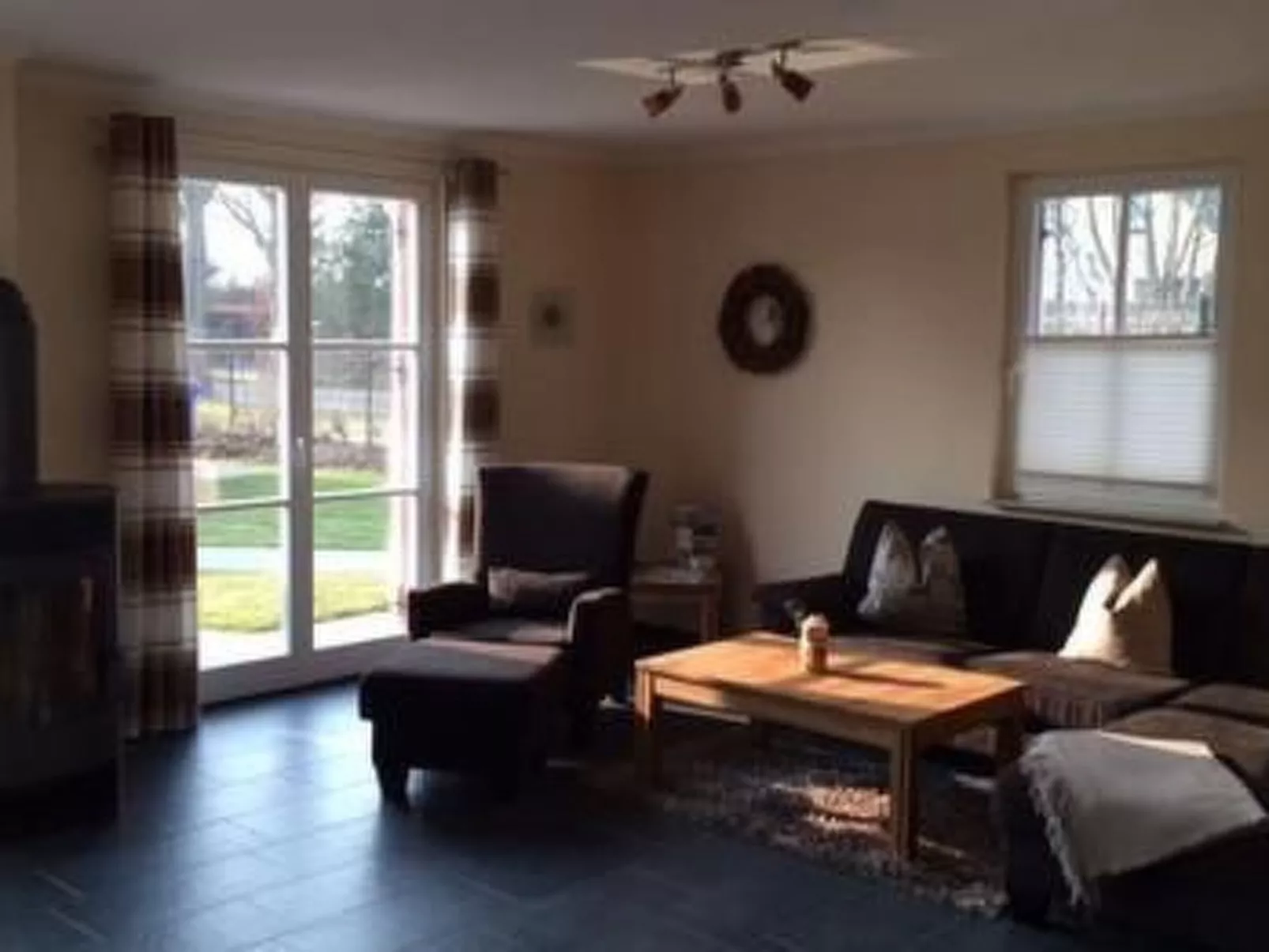 Fischer‘s 5 Sterne Ferienhaus Rügen