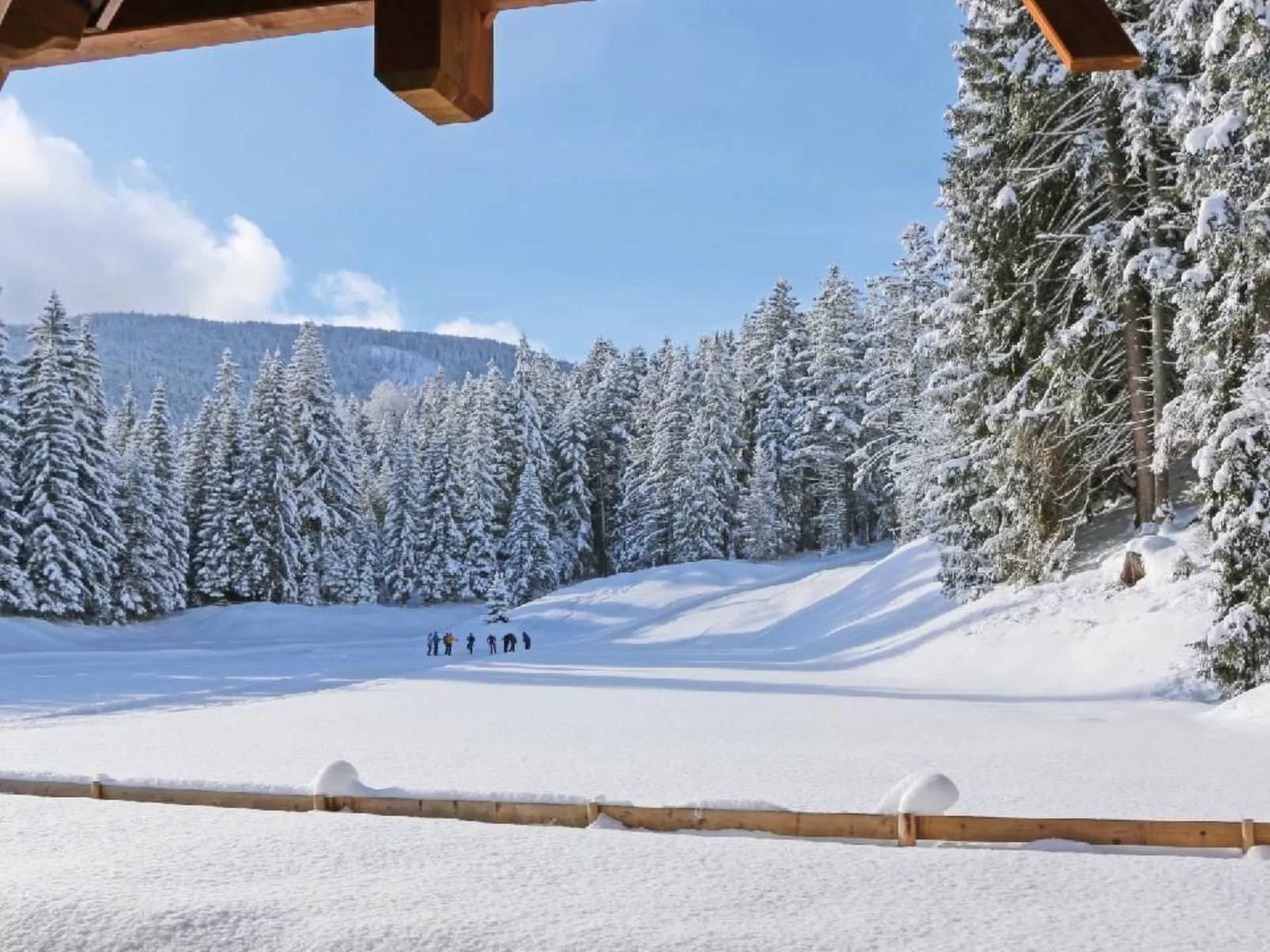 Chalet Märchenblick-Image-tags.info