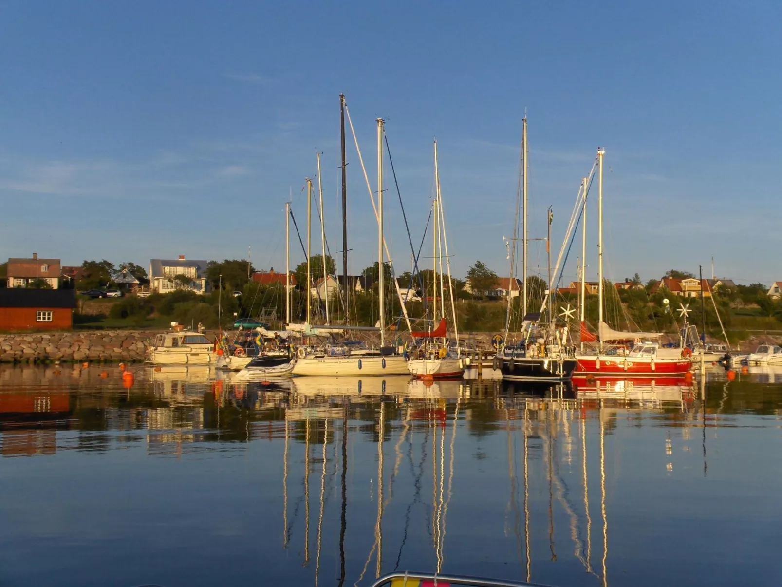 Freistehende Strandvilla mit großem Balkon-Image-tags.info