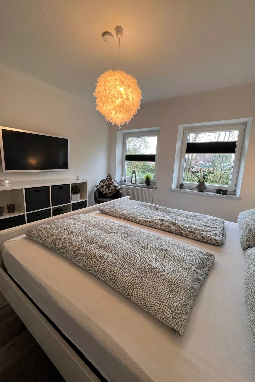 Unterwegs an der Nordsee