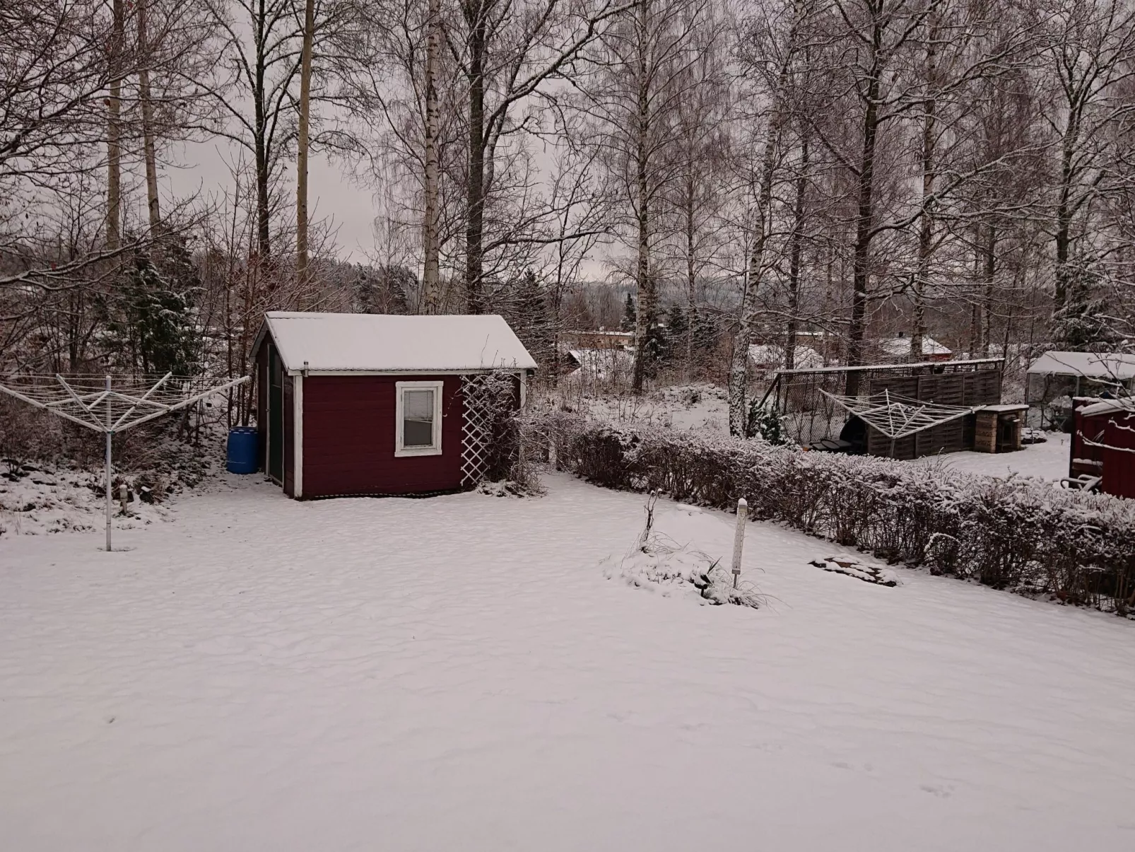 Familienfreundliches Ferienhaus mit großem Garten-Buiten