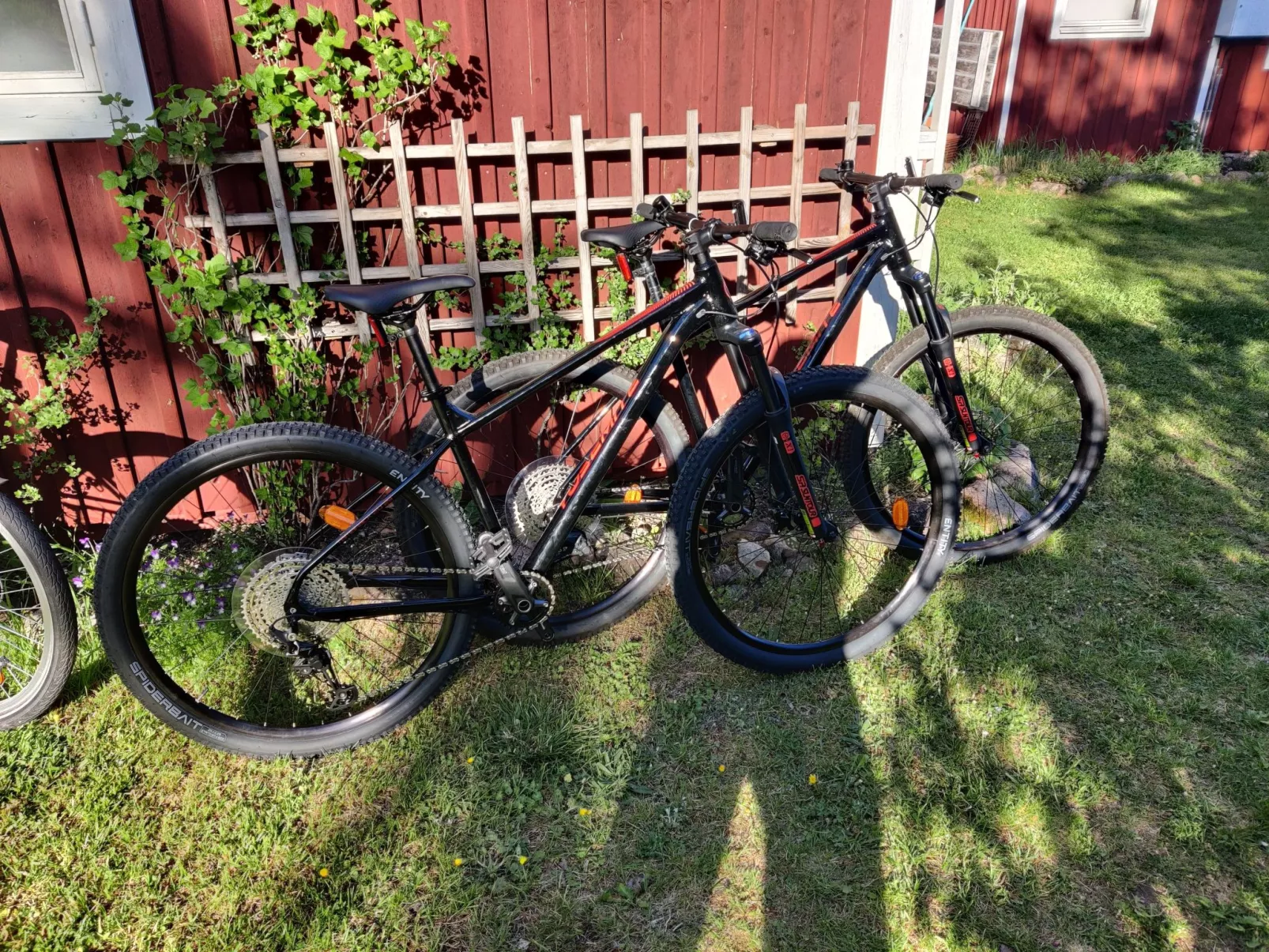 Källtorp 129-Buiten