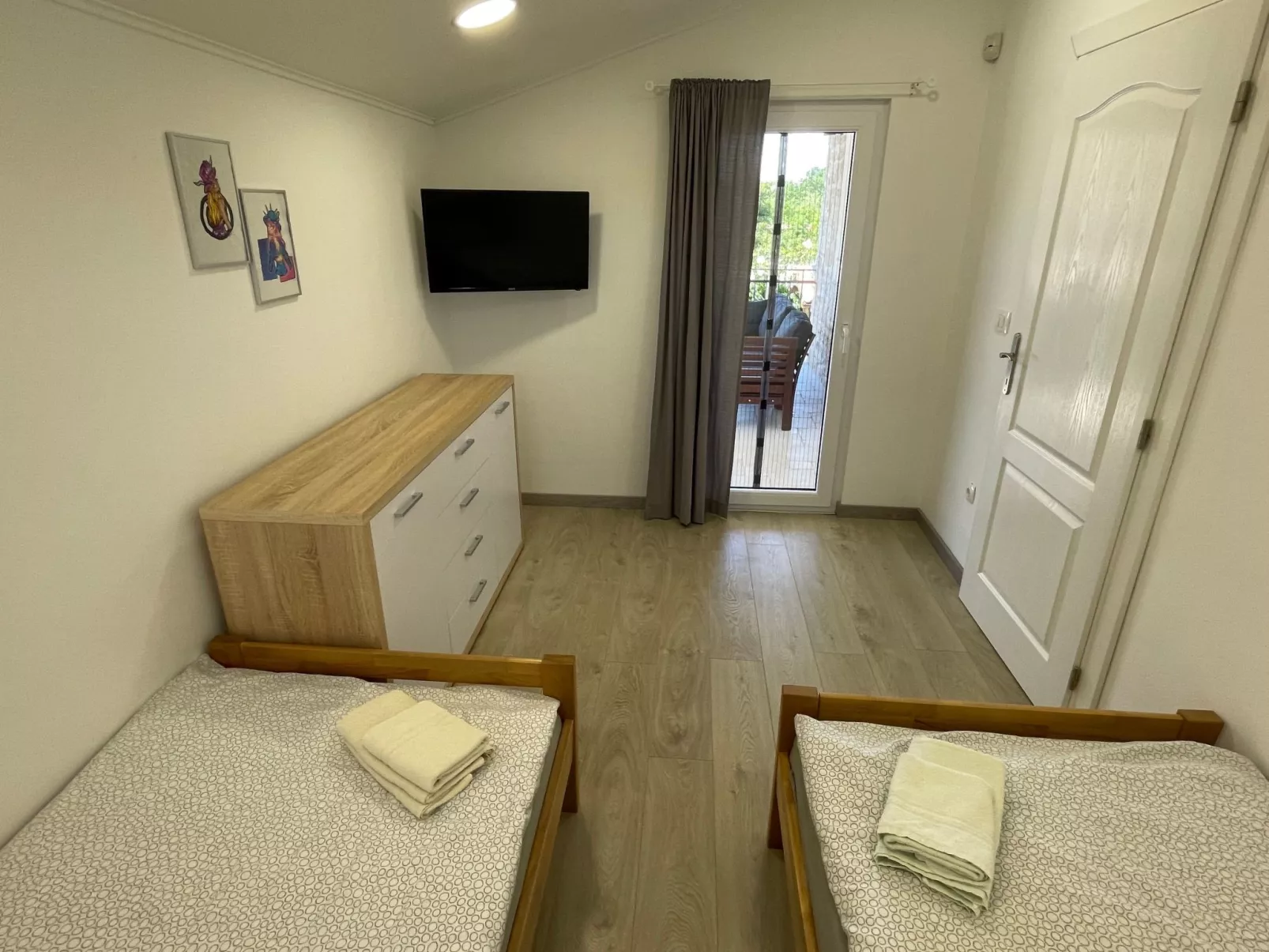 Istrische Stein Villa Lenny in der Nähe von Porec