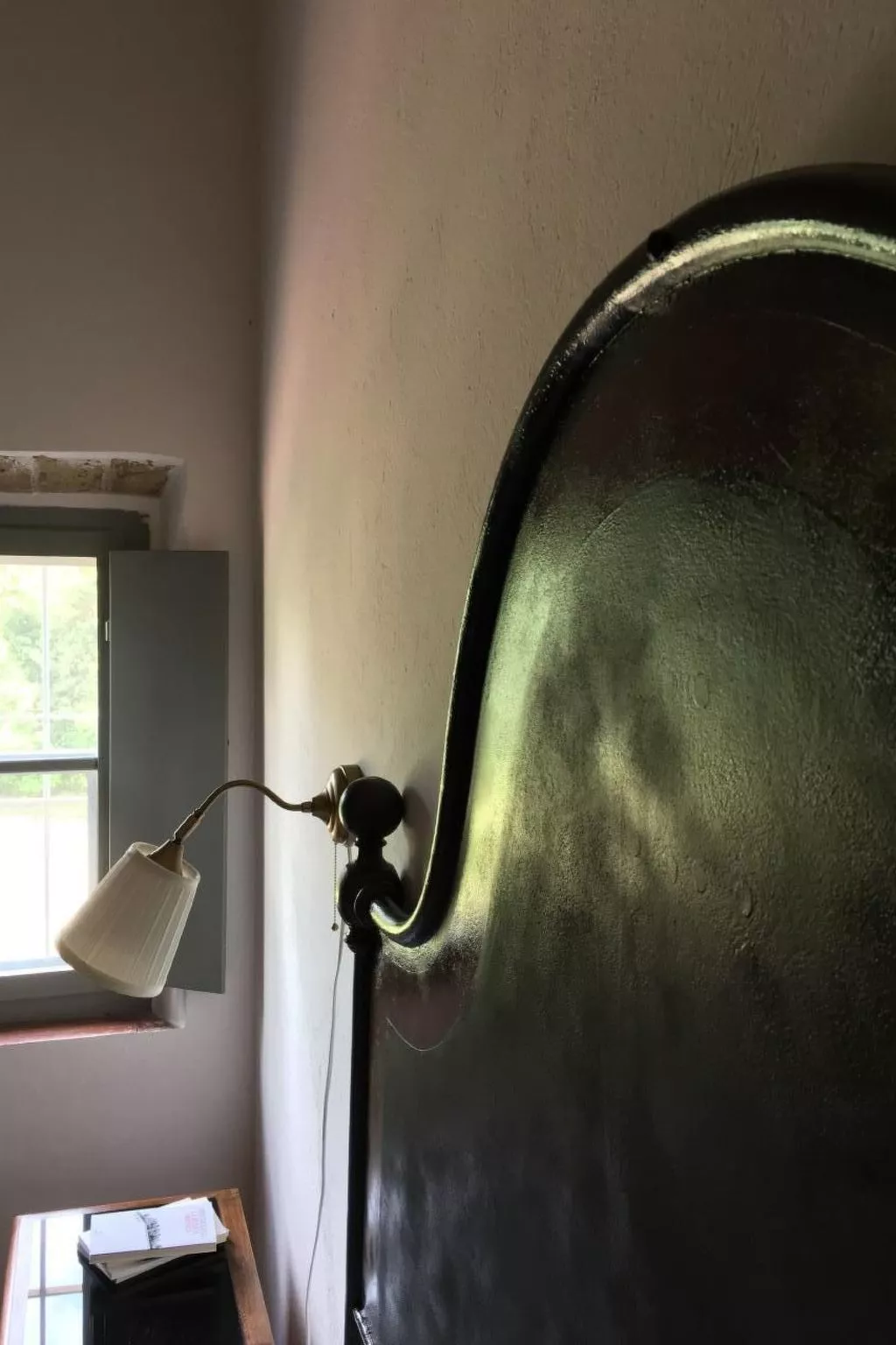 Wohnung "Casa Poggio" mit Blick auf das Wasser-Binnen