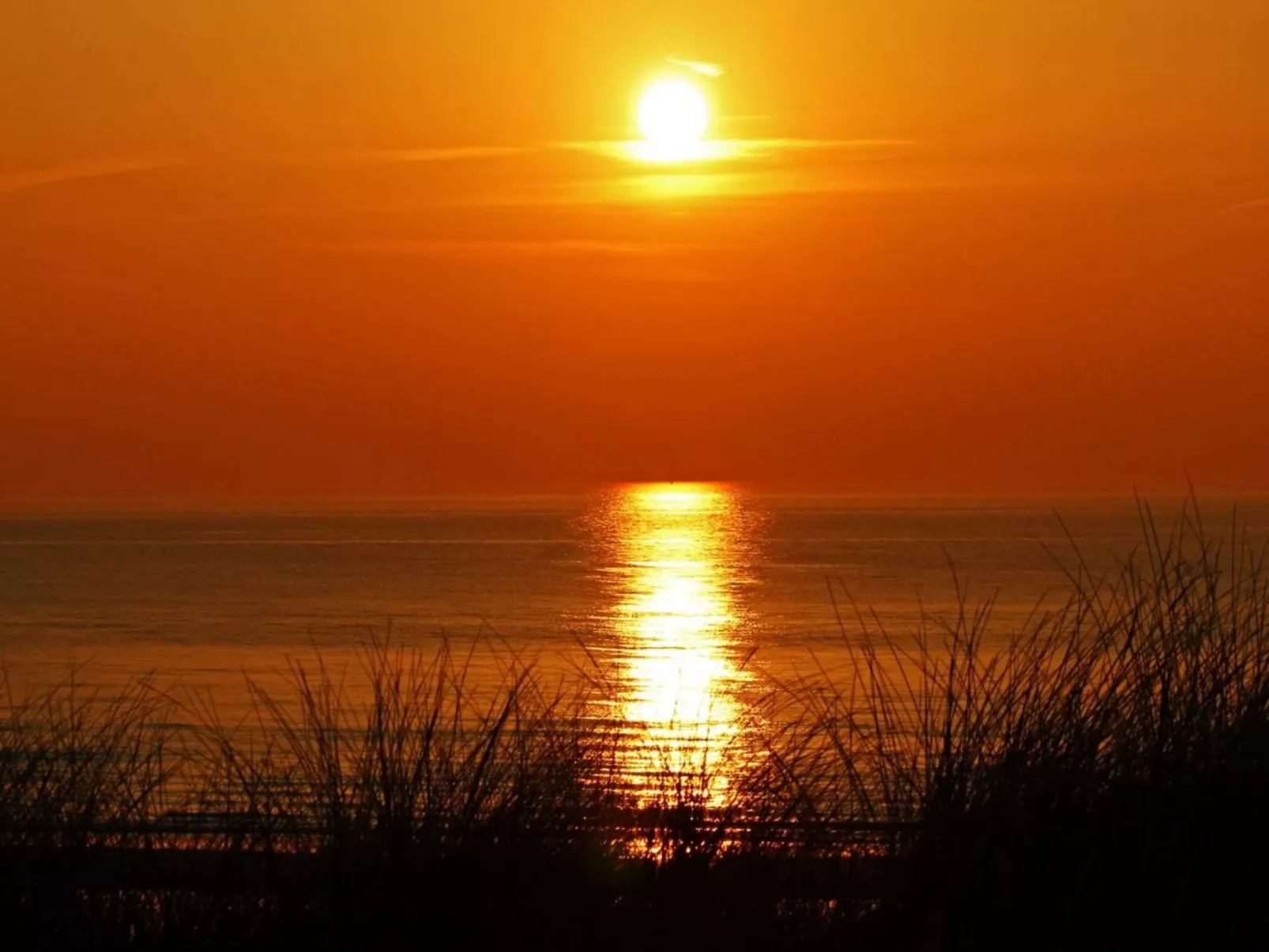Sommerhaus in ruhiger Lage mit privatem Garten und Terrasse