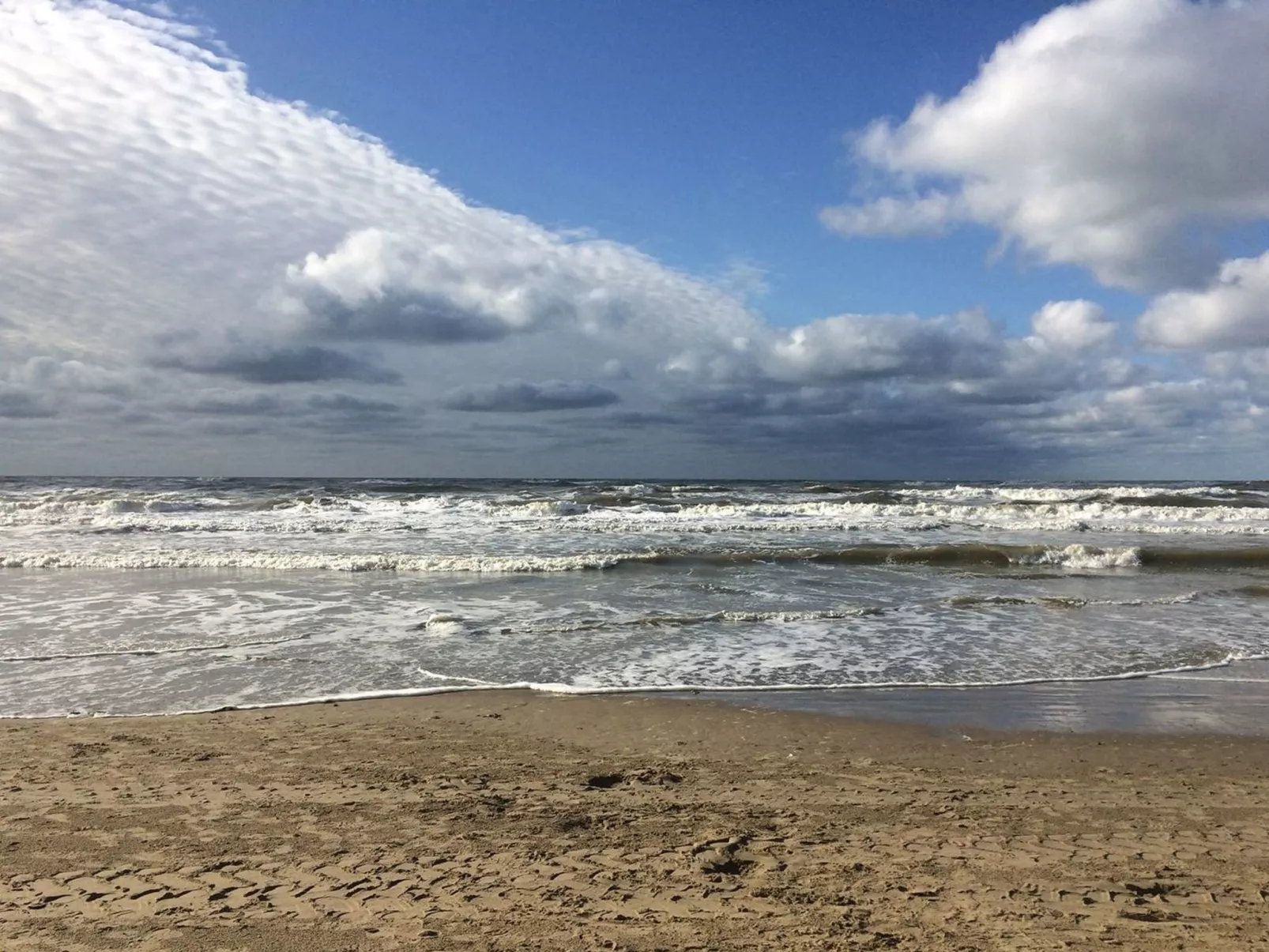 Jazz, Noordwijk aan Zee-Buiten