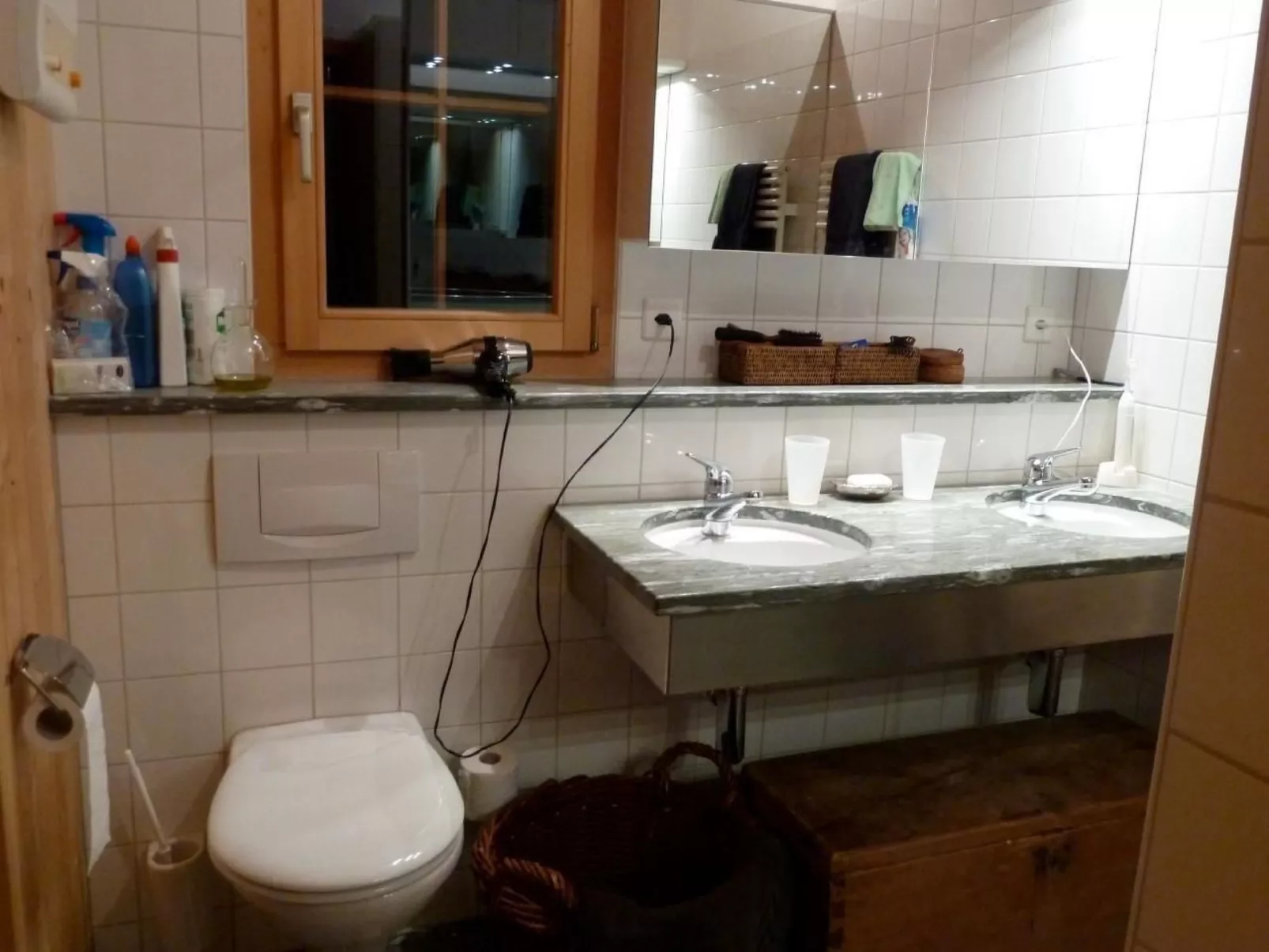 Sporz Lenzerheide-Binnen