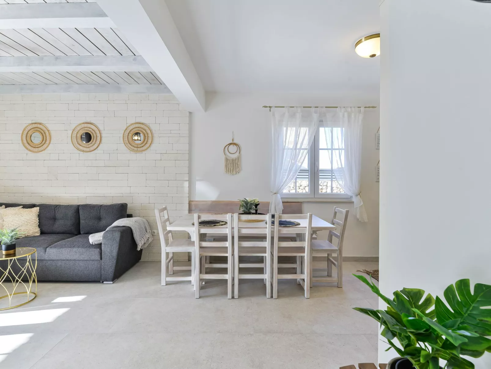 Villa Karin mit beheiztem Pool - Agentur TA Leut-Binnen