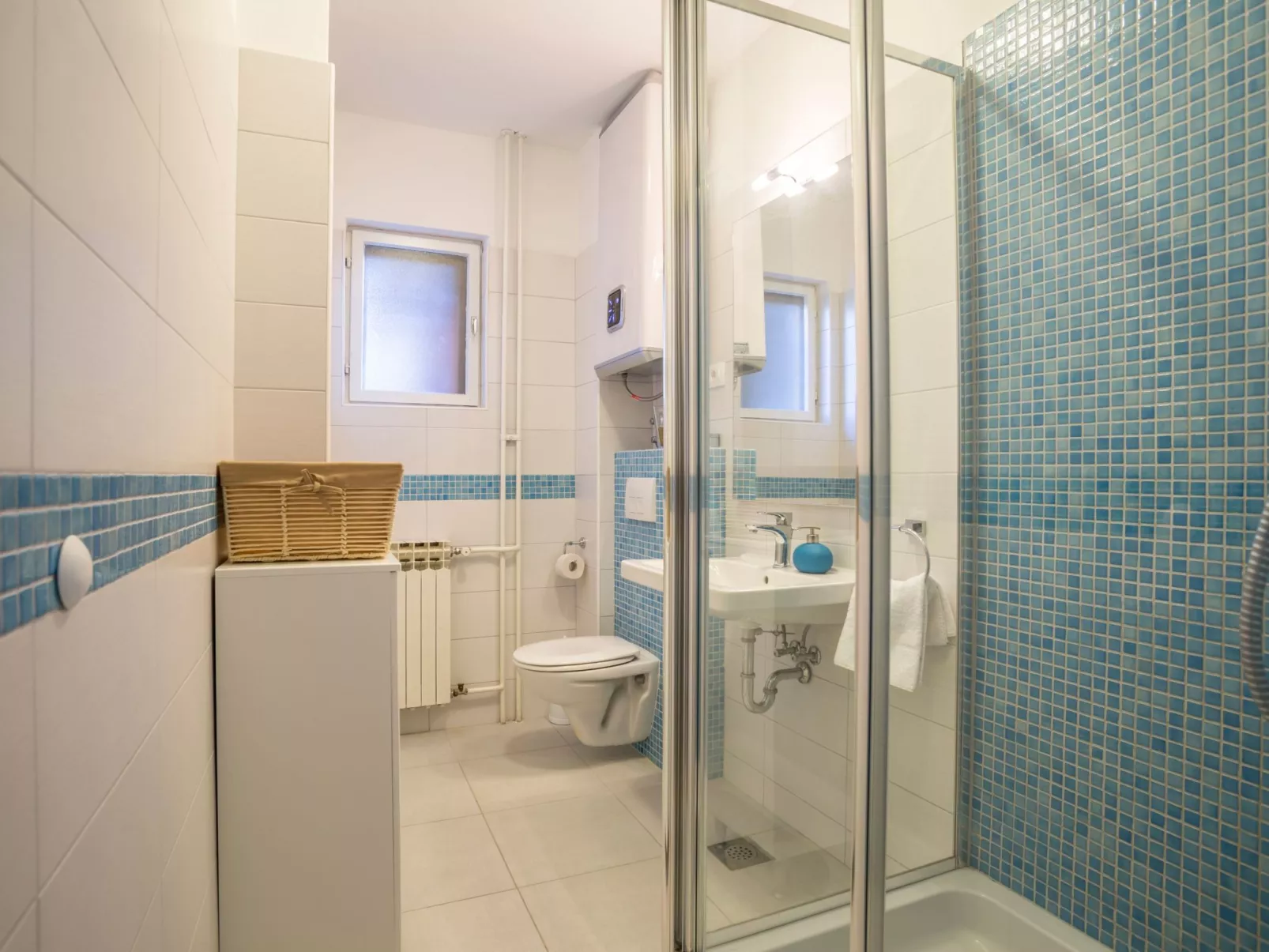 Ferienvilla 'Villa Dalmatica' in Split-Binnen