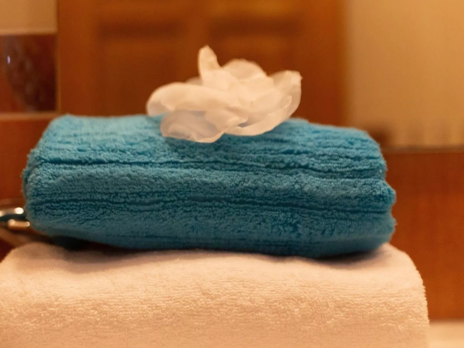 Wohnung mit Terrasse und Meerblick