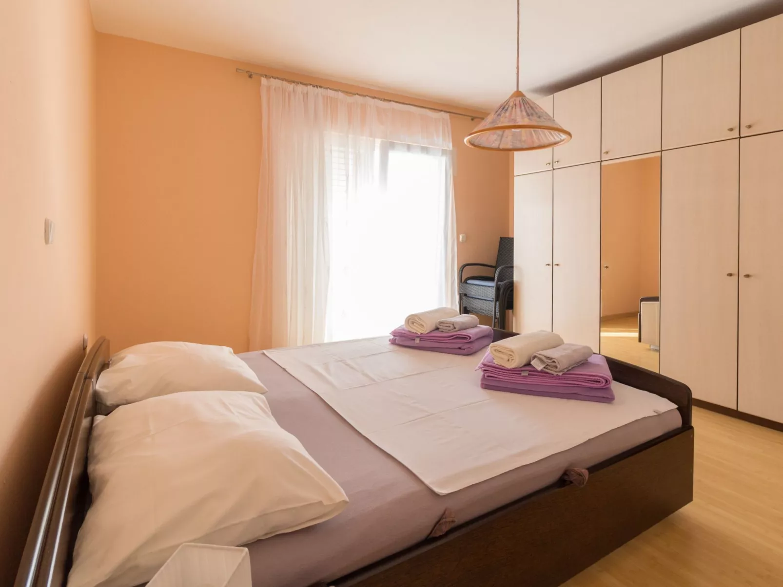 Villa Malina mit privatem Pool - Agentur TA Leut-Binnen