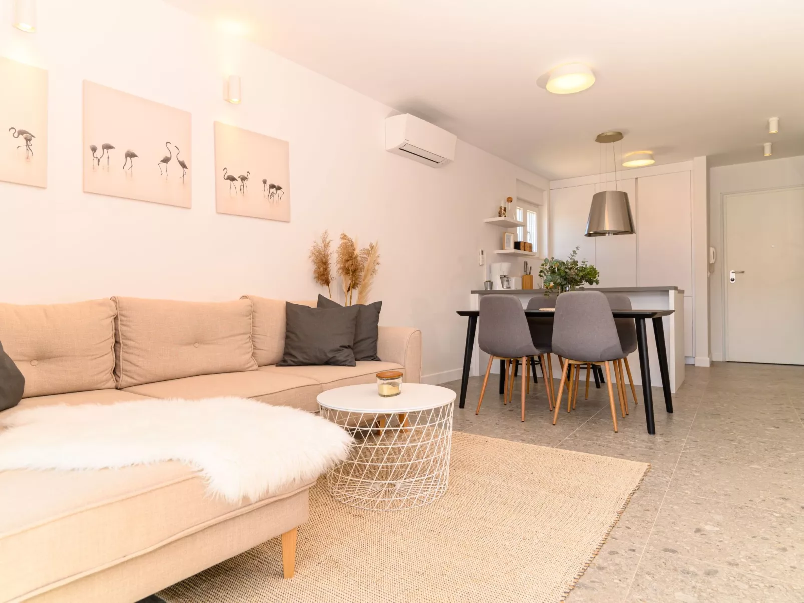 HYGGE boutique apartment