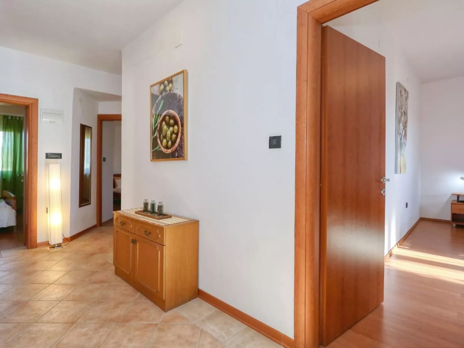 Villa für 10 Personen mit großem Garten - TA Leut-Binnen