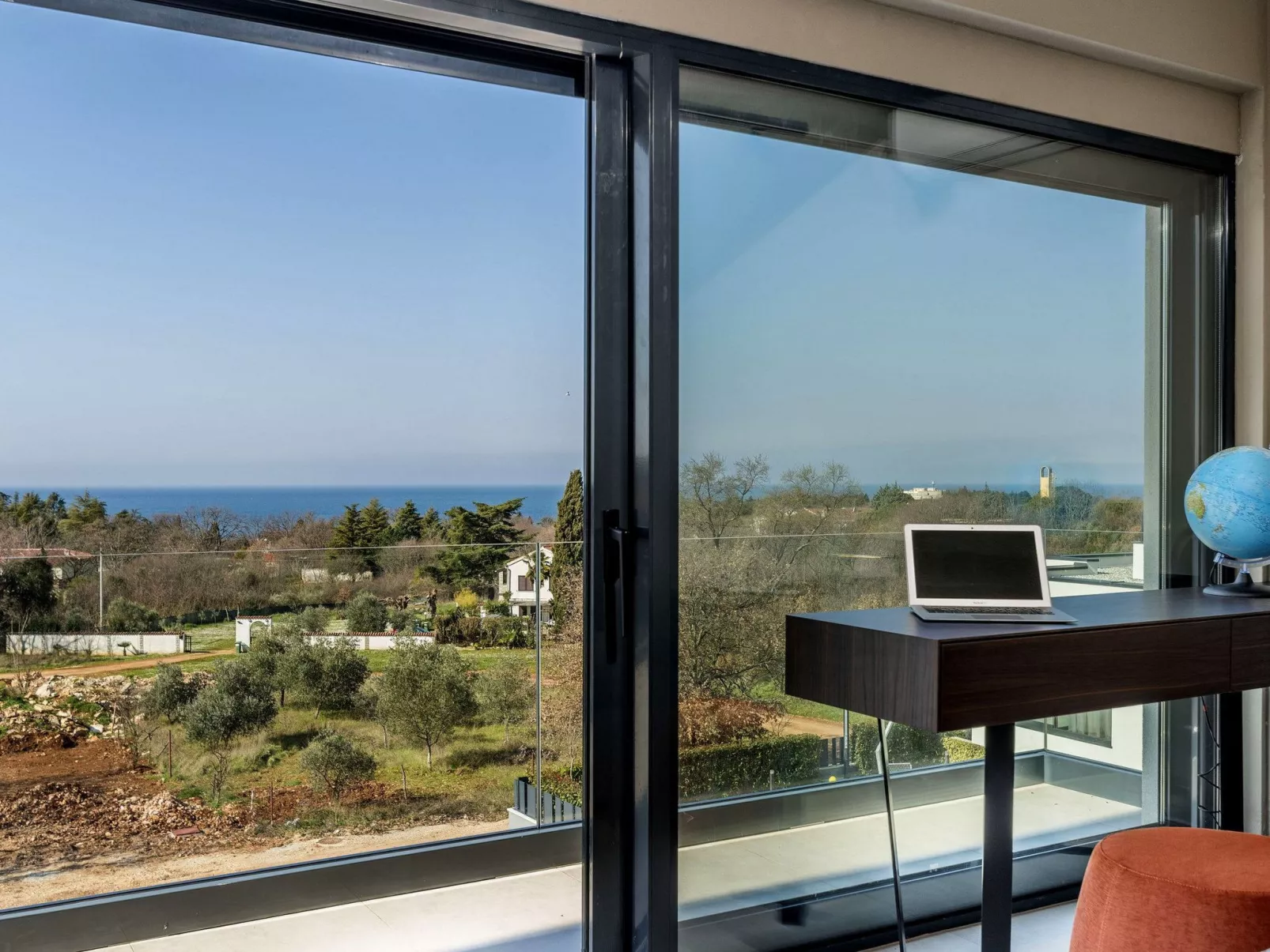 Villa Mare Exclusive-Buiten