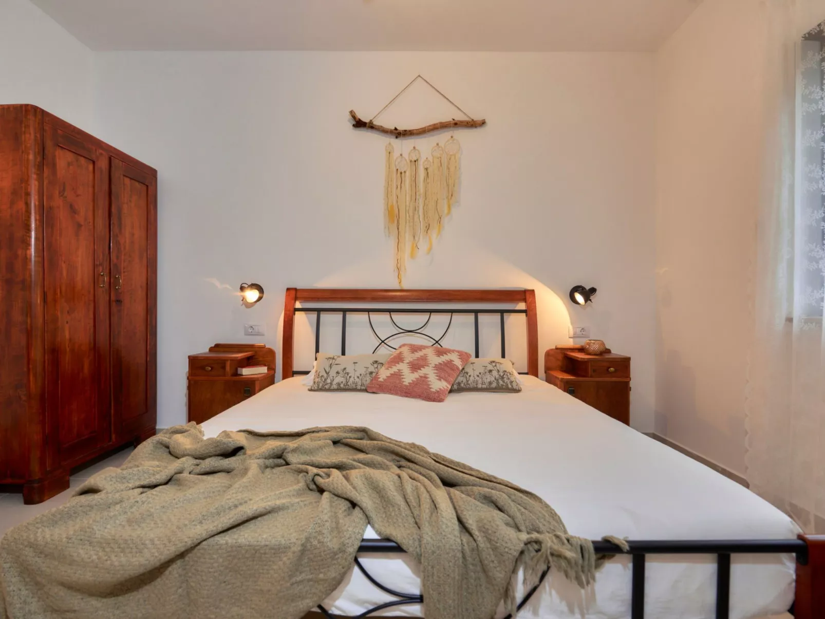 Haus in Fažana mit Terrasse und schöner Aussicht-Binnen