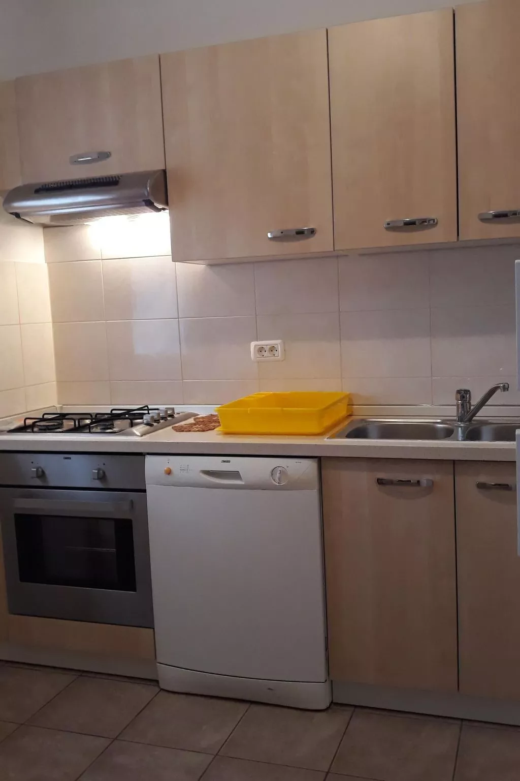 Apartment in Pula, Kroatien mit hohen Gästebewertungen
