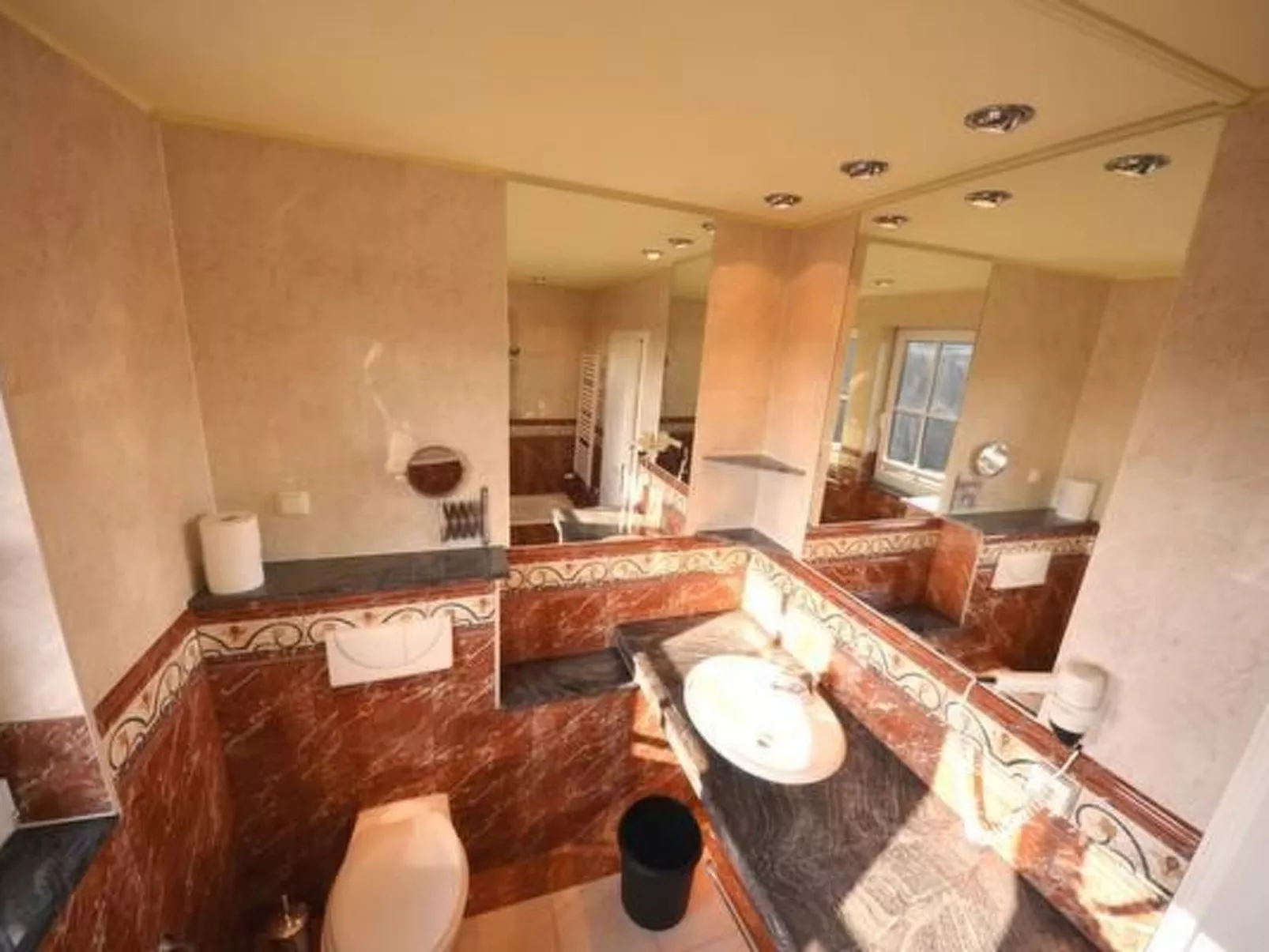 Haus Seeadler-Binnen