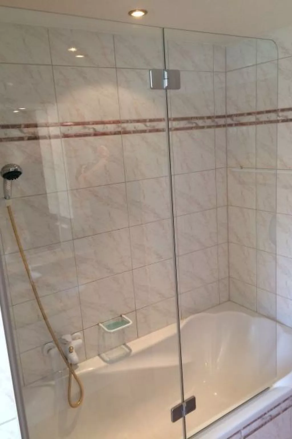 In Sonnenbichl mit Garten-Binnen