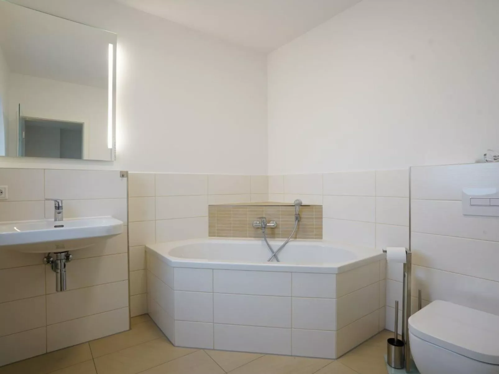 Poolhaus Birdieweg11 b - Villa Wassergeist