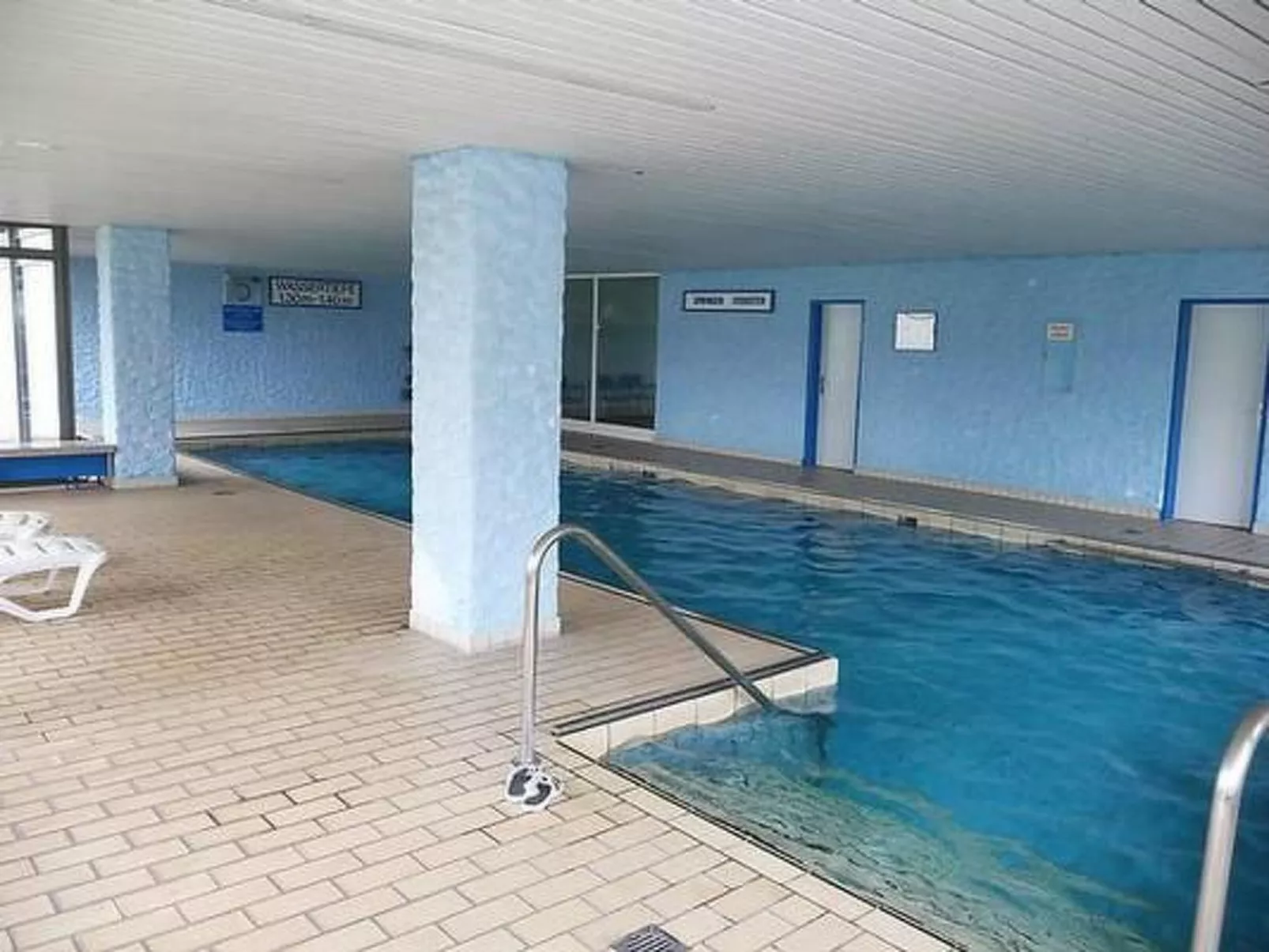 Kurhotel Schluchsee, 4-Bettwohnung