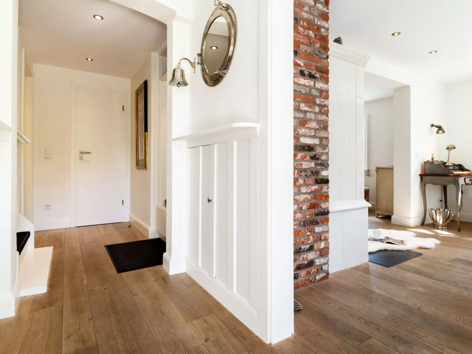 Landhaus Treskersand Maisonette-Image-tags.info