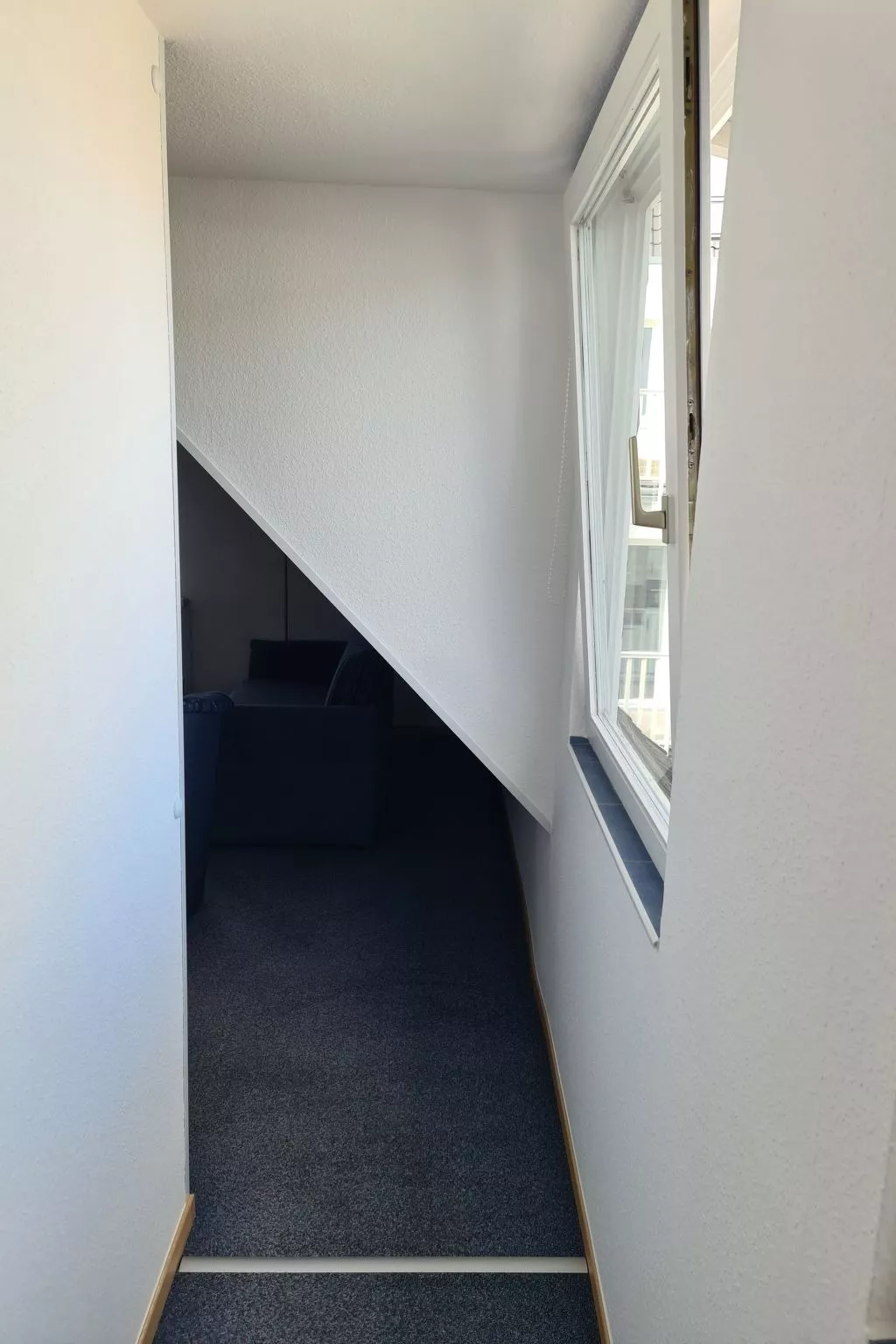 Gästehaus Kopp Wohnung Nr. 04 in Cuxhaven-Duhnen-Binnen