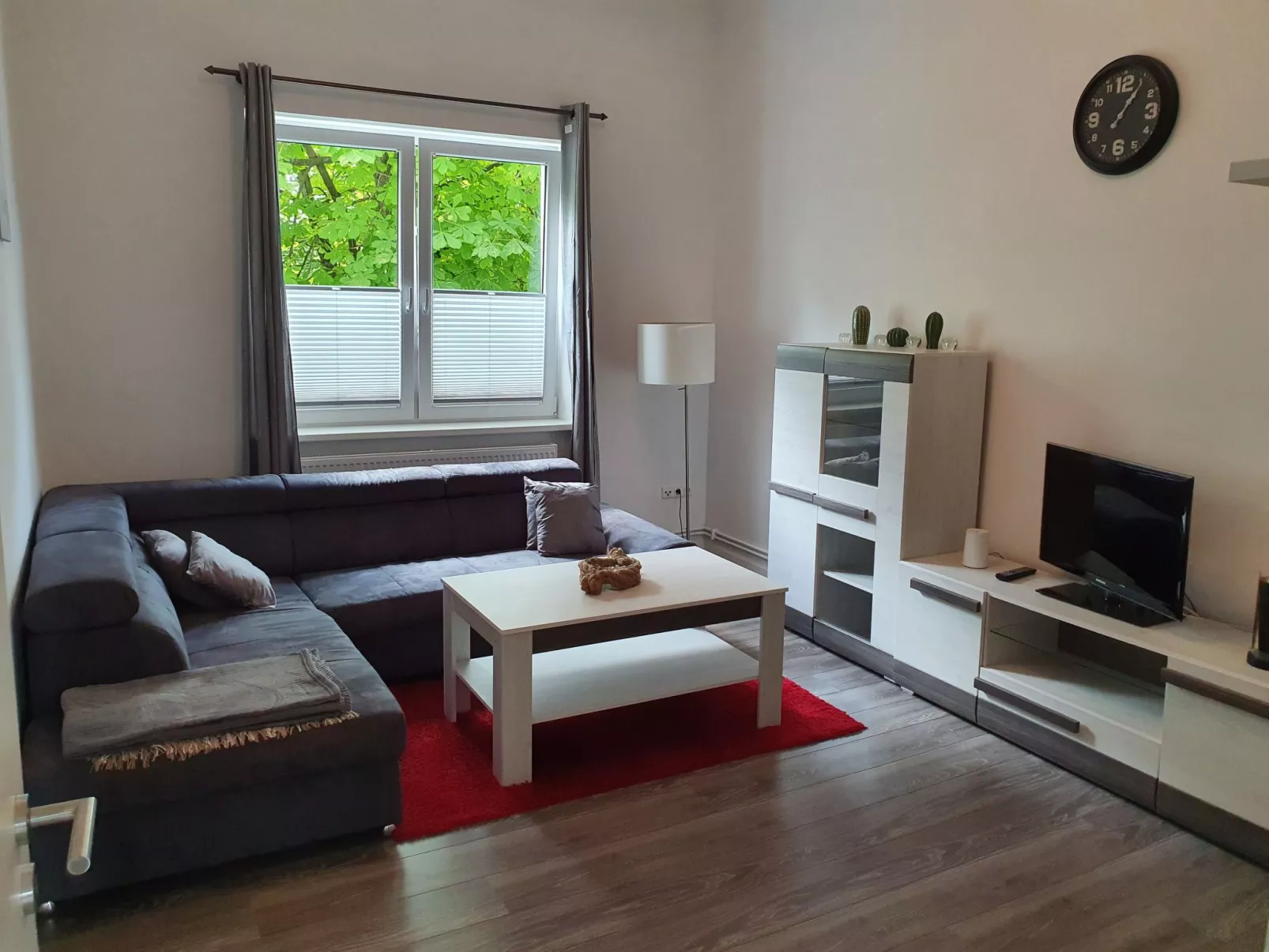 Neue Ferienwohnung in Wilhelmshaven