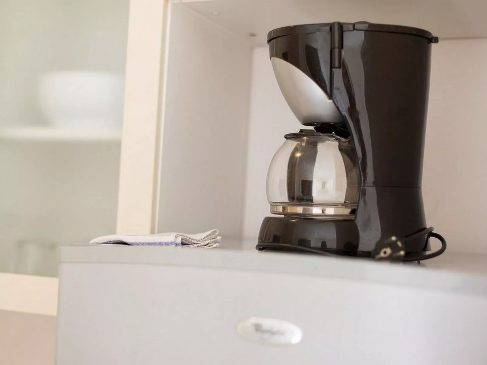 Moderne Wohnung im Erdgeschoss-Binnen