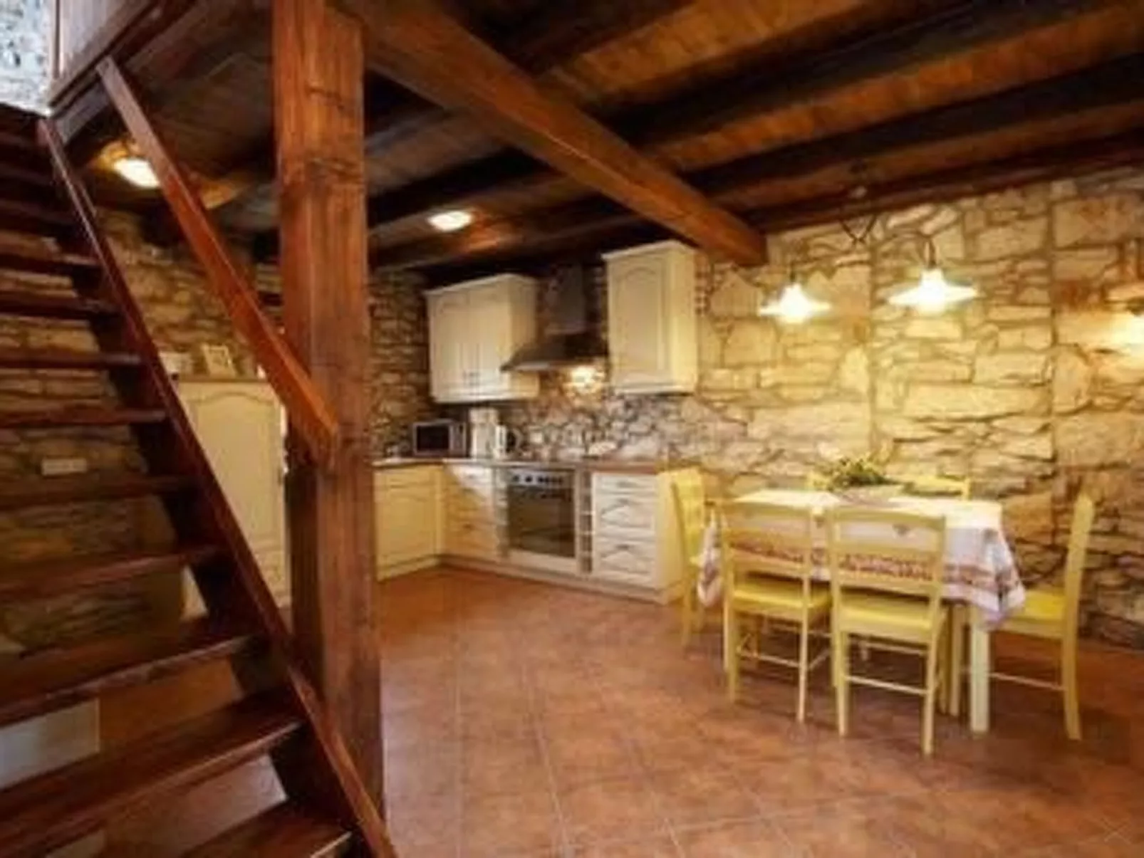 In Paradiž mit Barbecue