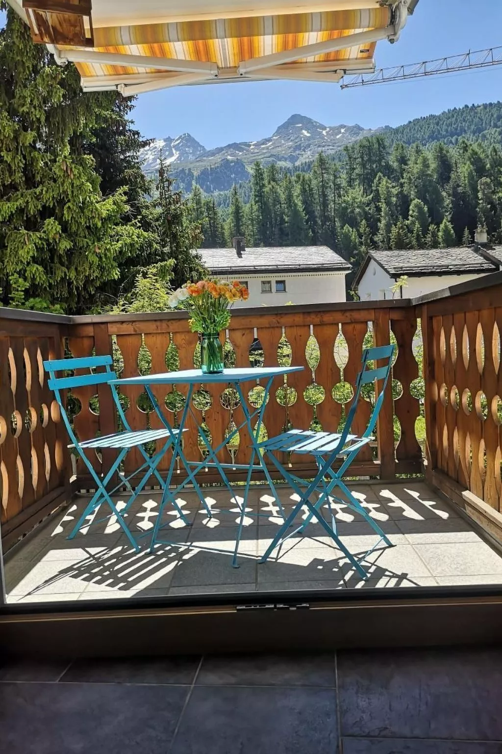 4 Bettwohnung Üerts