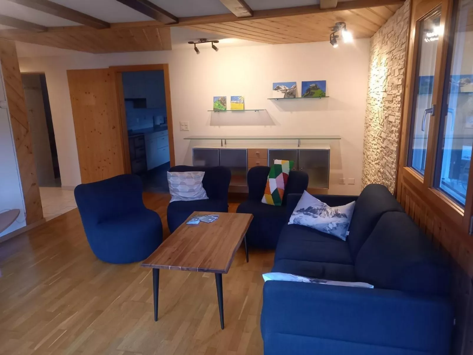 Berg-Traum Engelberg