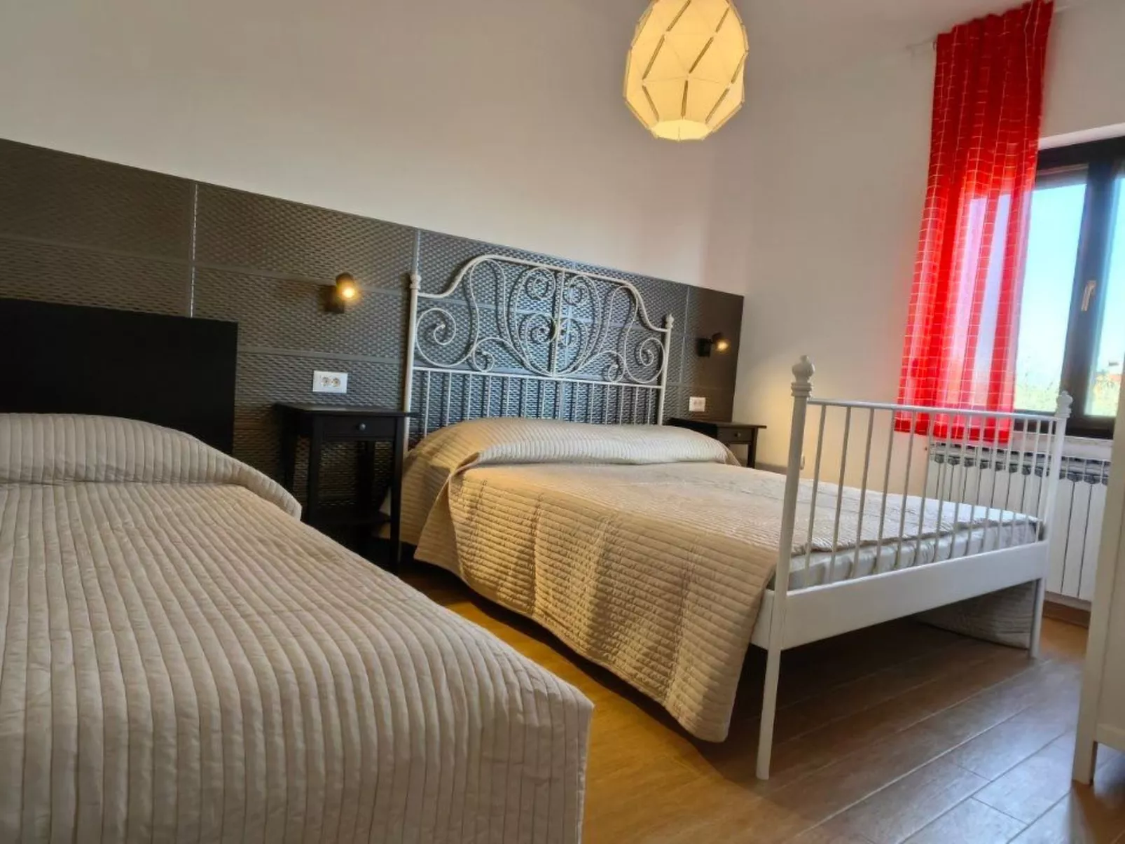 Ferienvilla mit Pool in Pula