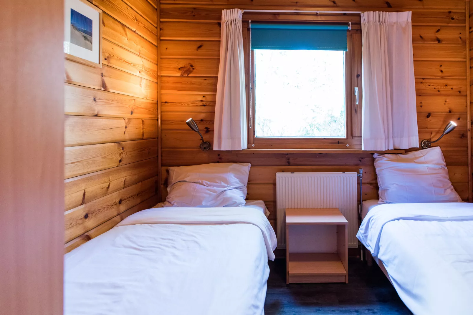 Vakantiepark Boomhiemke 10-Slaapkamer