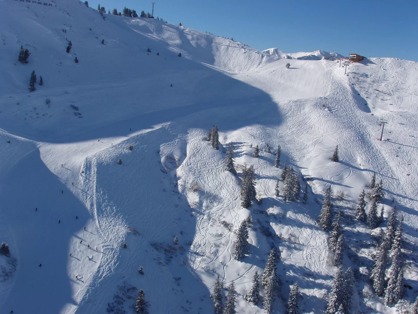 Ferienwohnungen Hohl