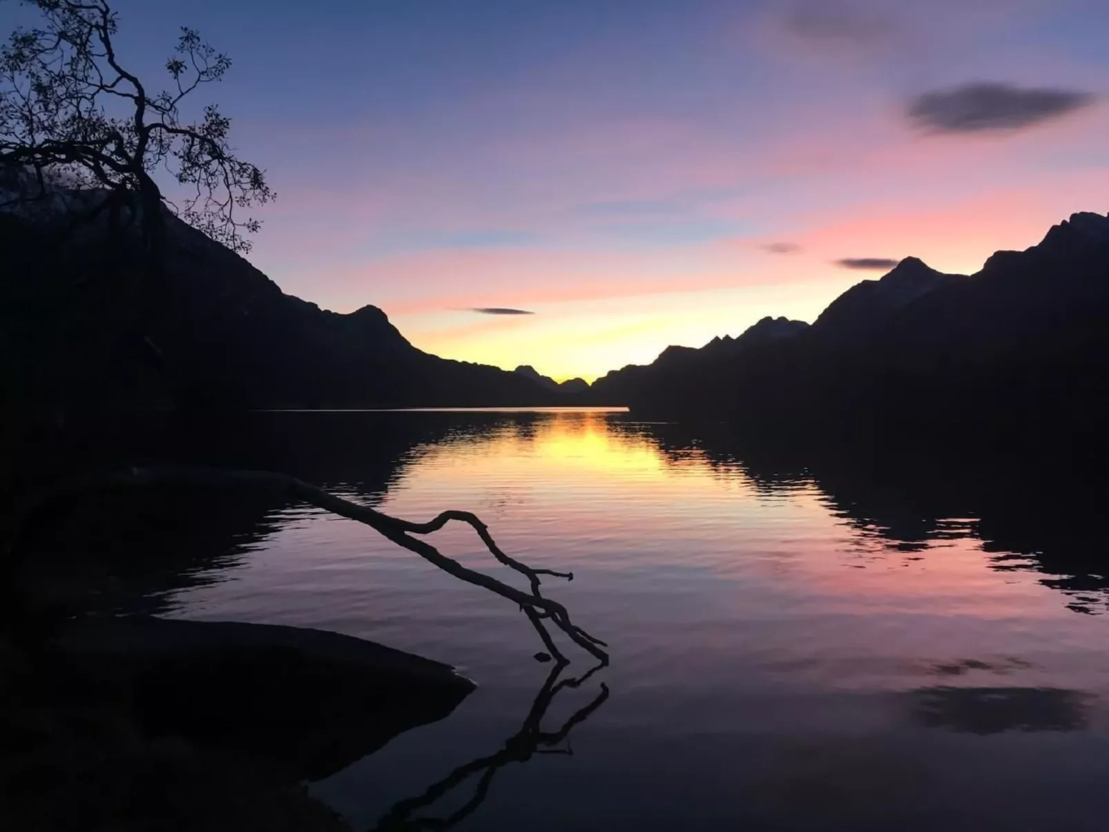 Maisonette Alpenrose