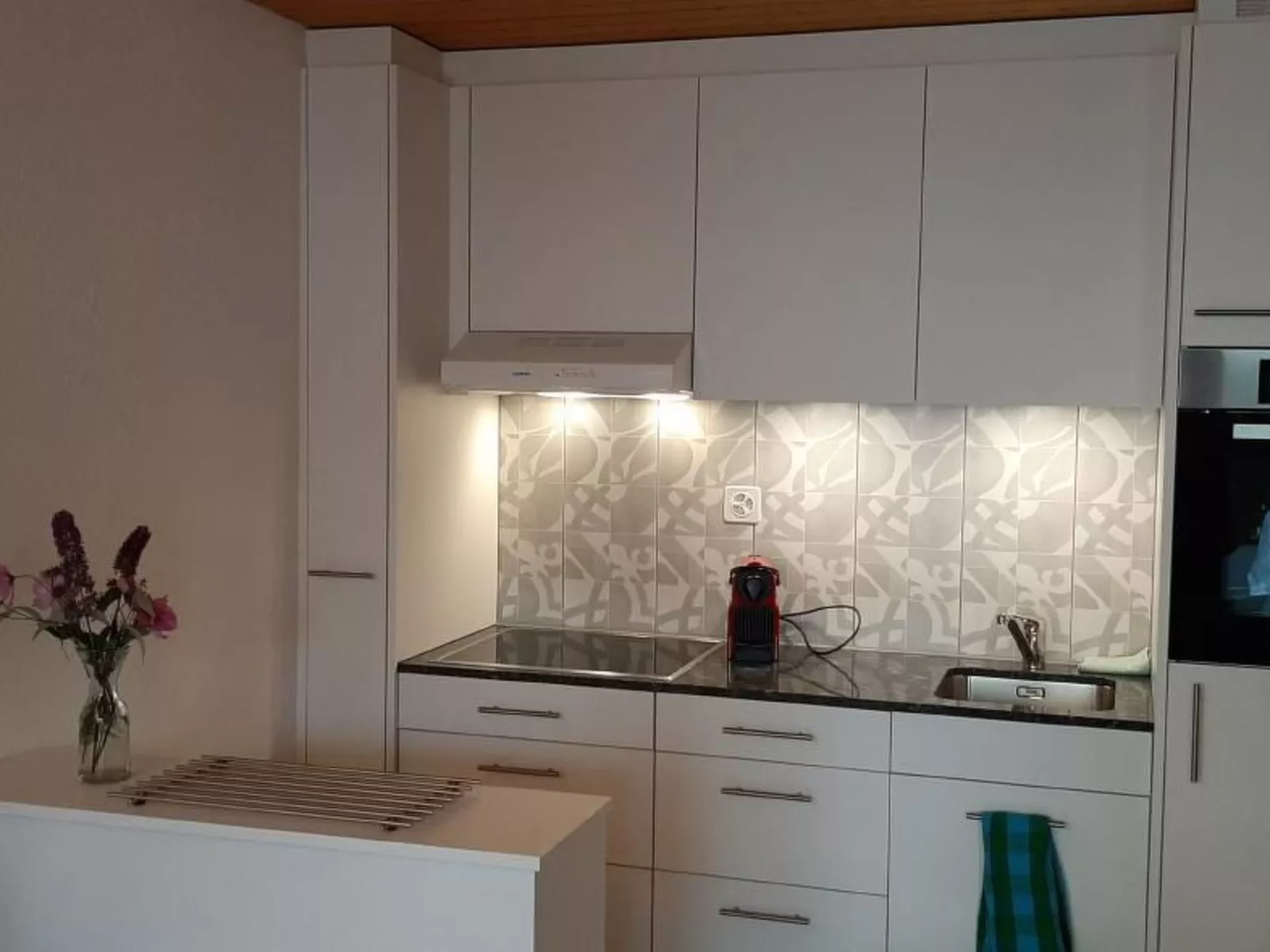 Rothorn-Center A (1.OG- Schöpfer)